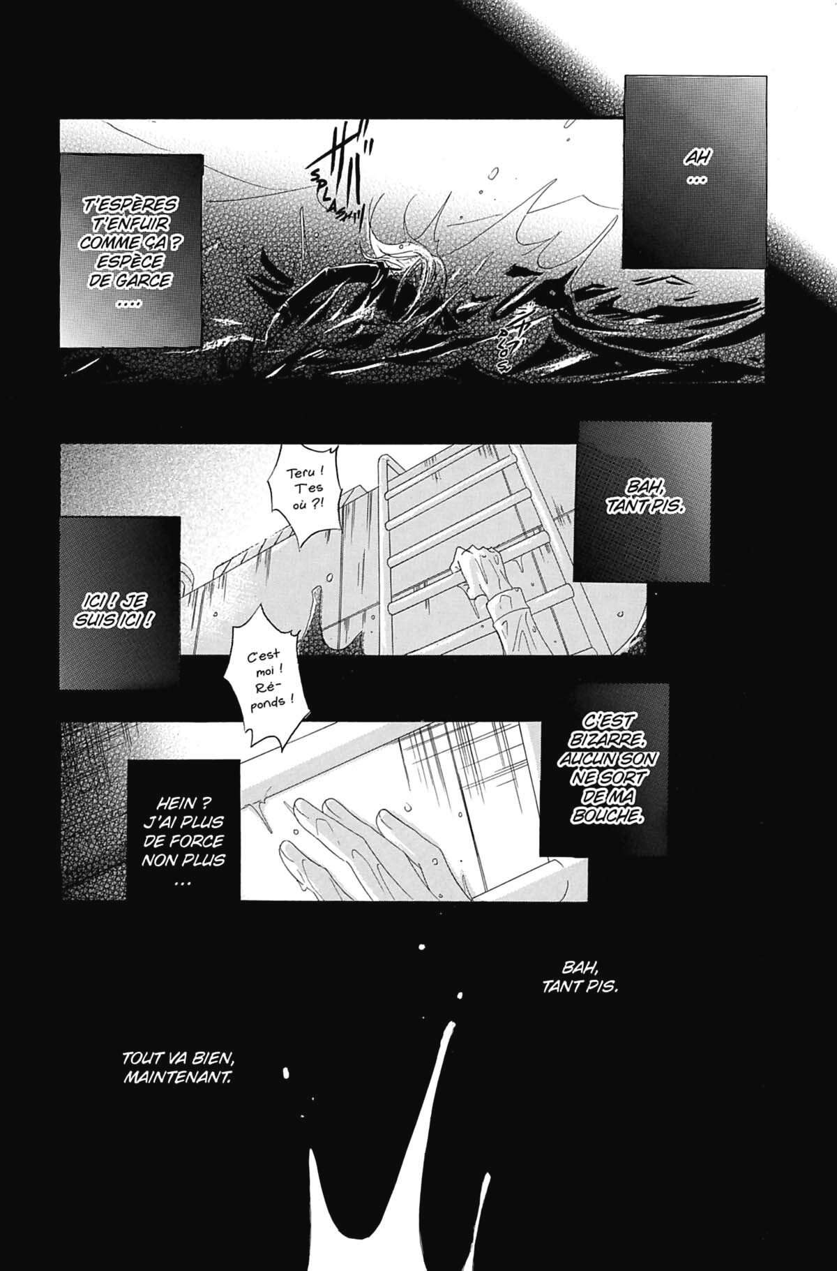 Dengeki Daisy Volume 6 page 79