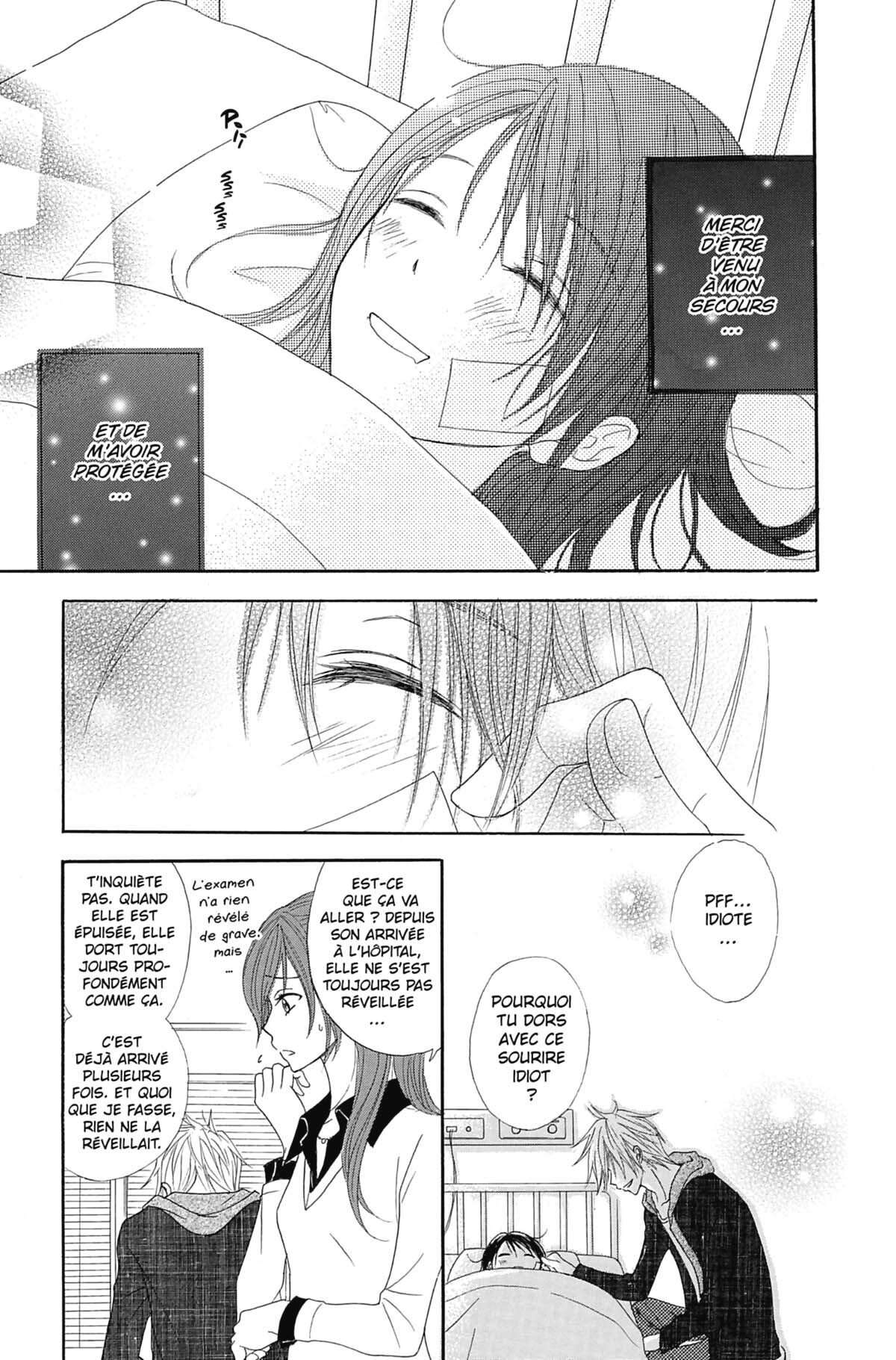Dengeki Daisy Volume 6 page 81