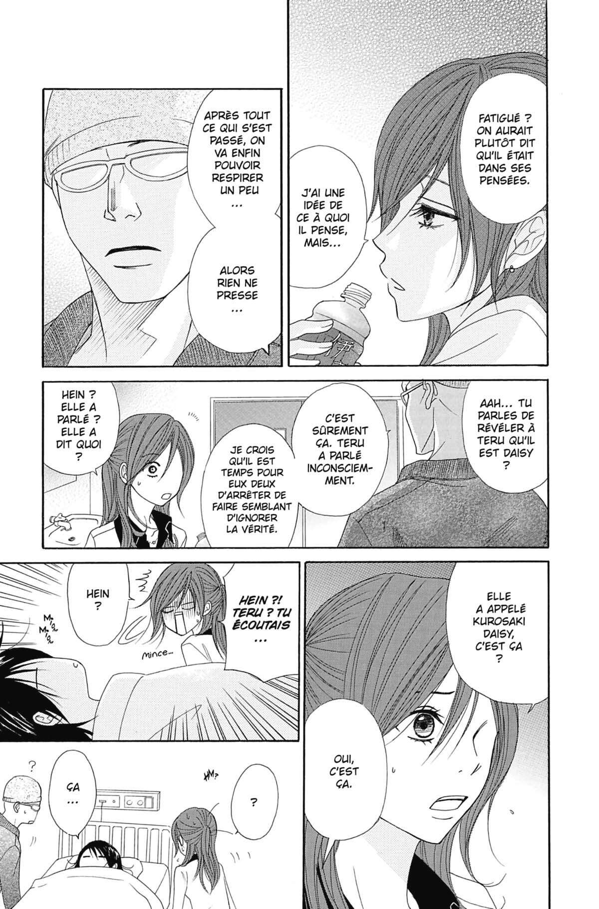 Dengeki Daisy Volume 6 page 85