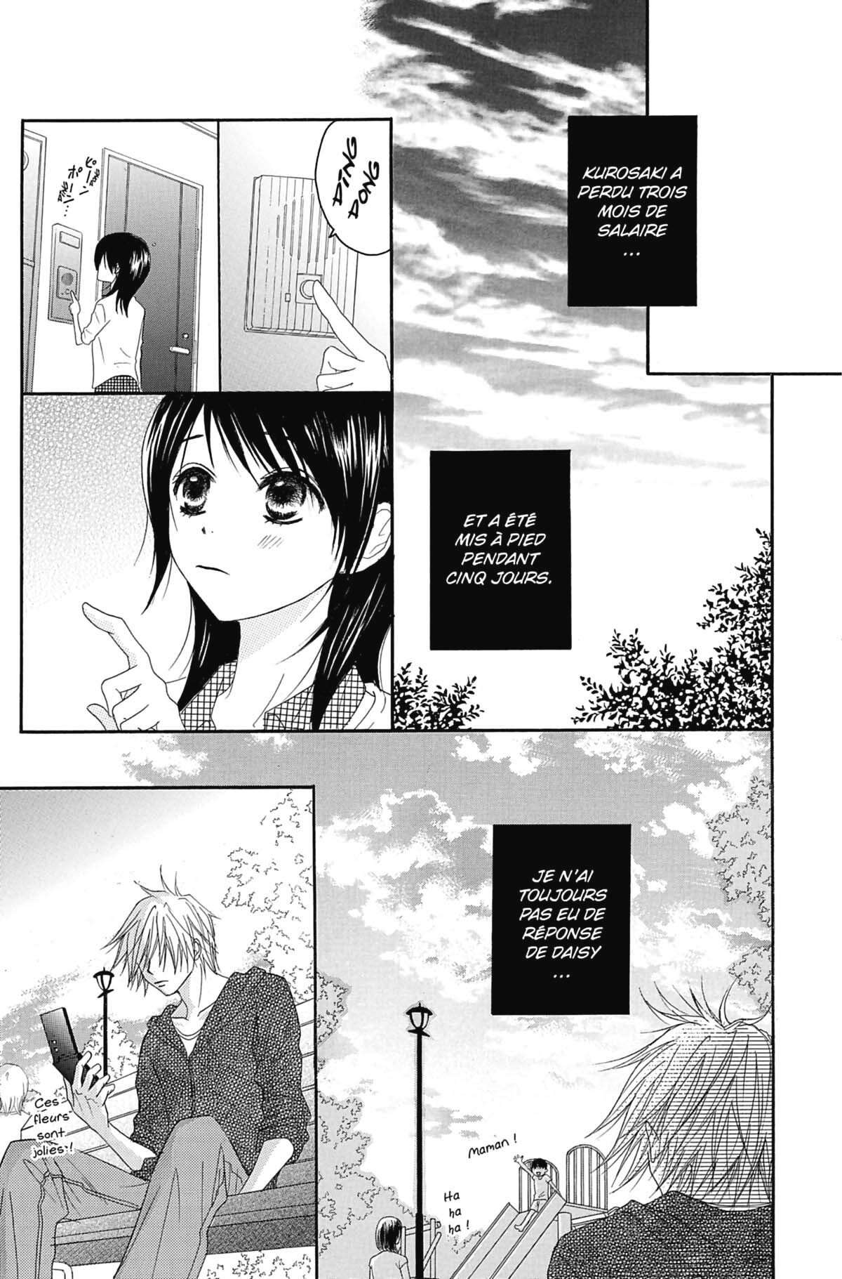 Dengeki Daisy Volume 4 page 101