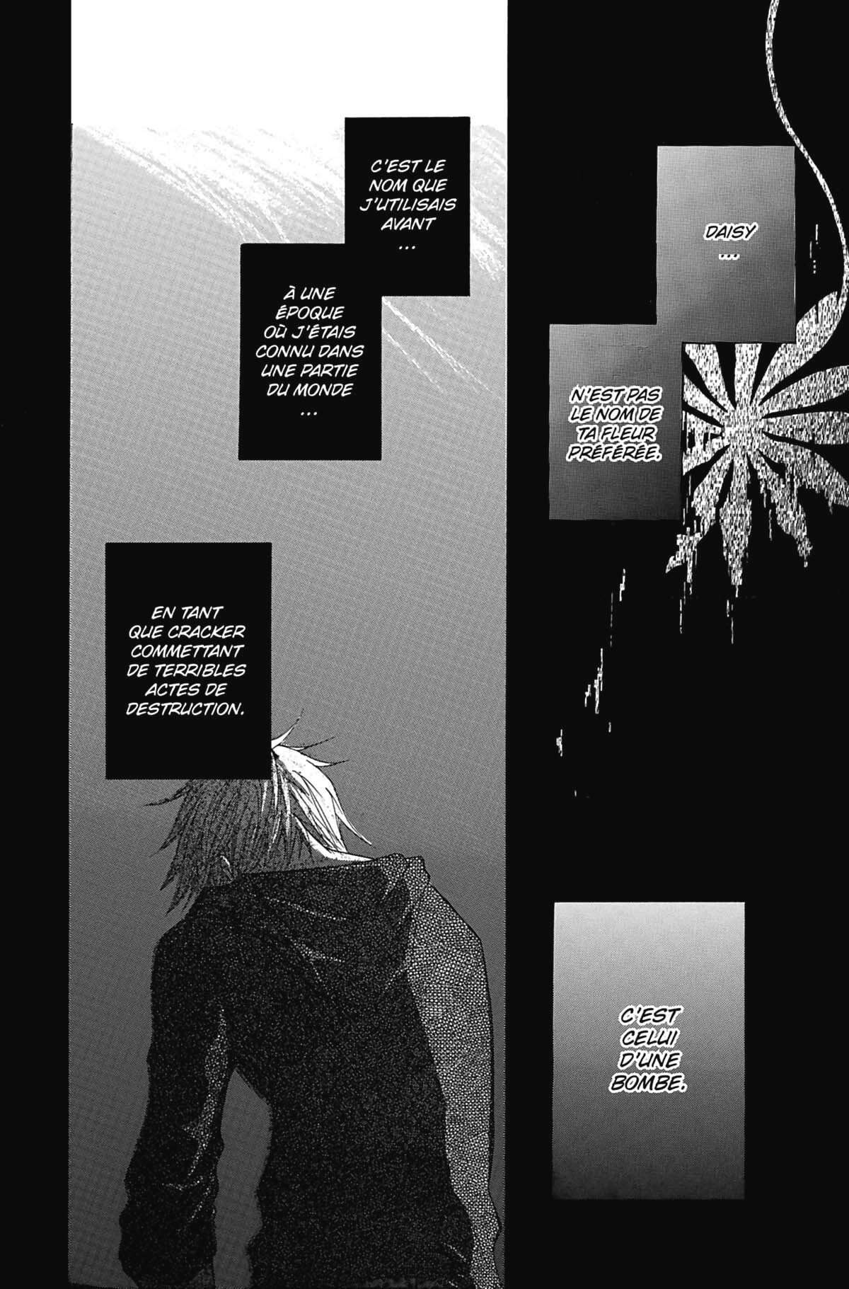 Dengeki Daisy Volume 4 page 104