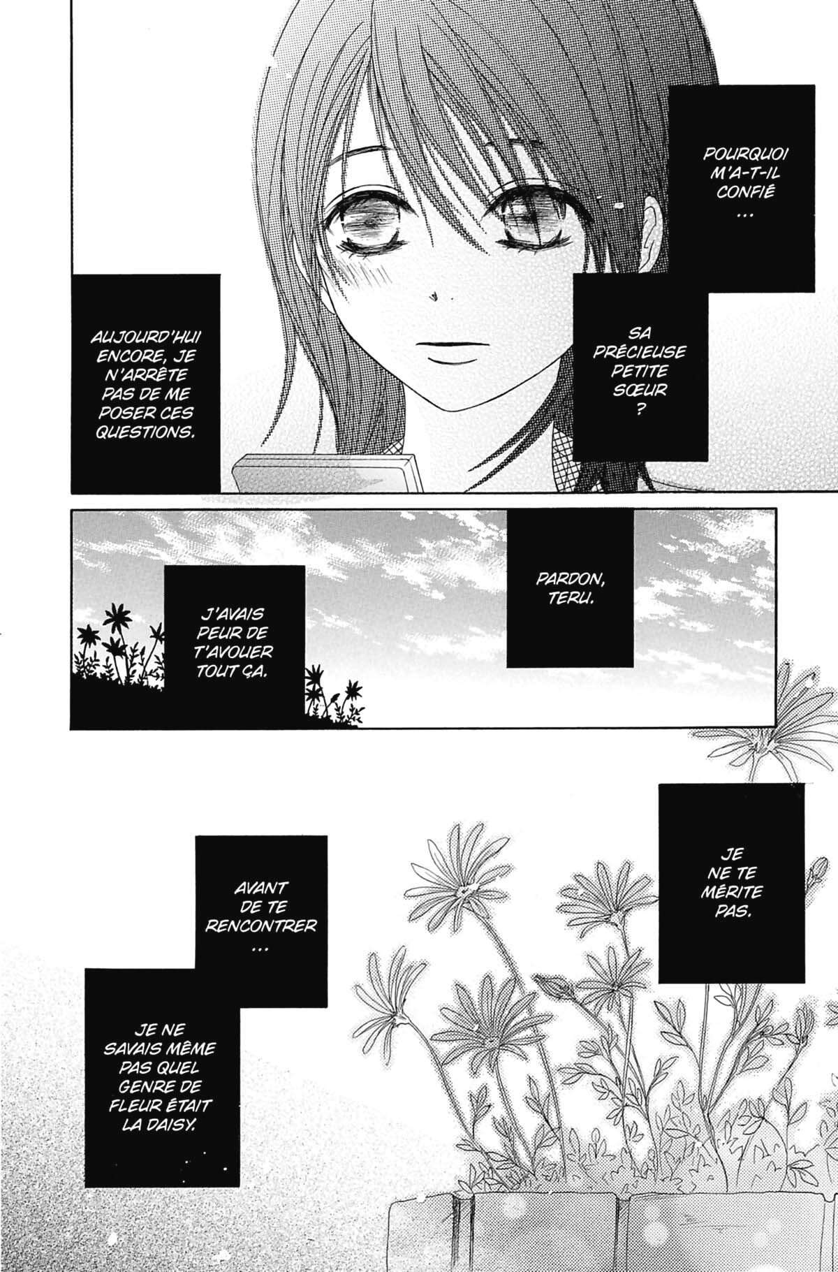 Dengeki Daisy Volume 4 page 106