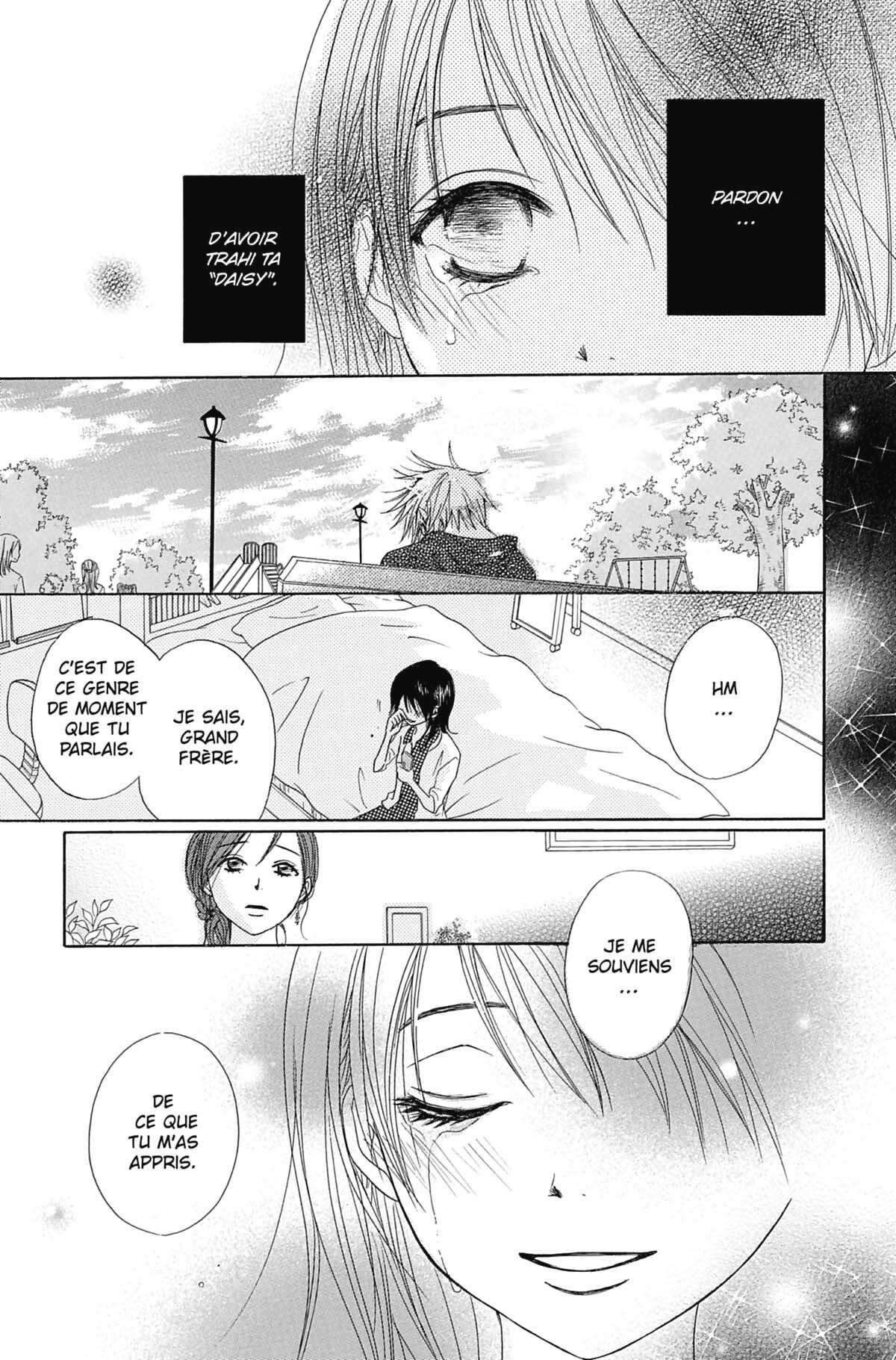 Dengeki Daisy Volume 4 page 107