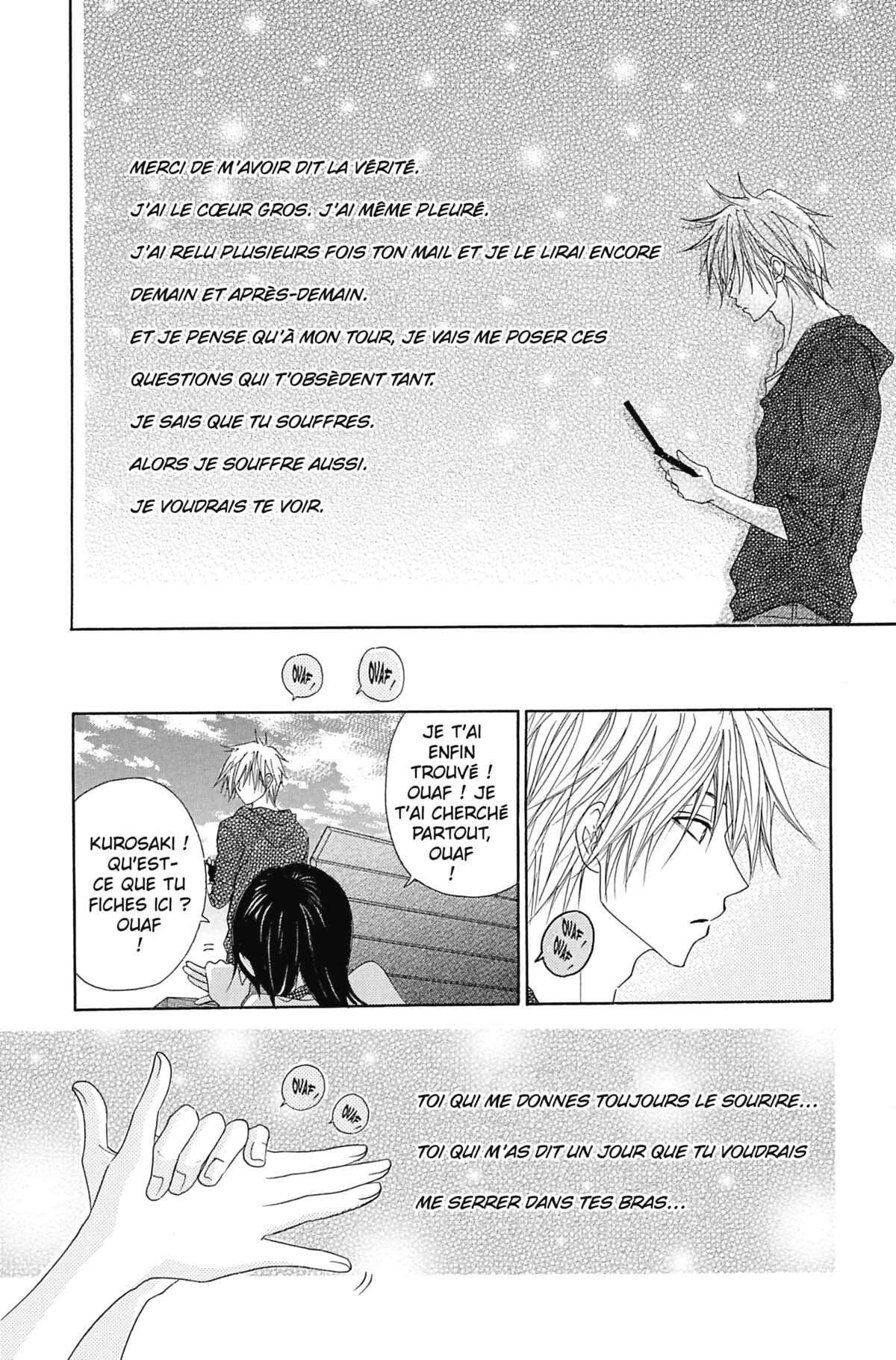 Dengeki Daisy Volume 4 page 110