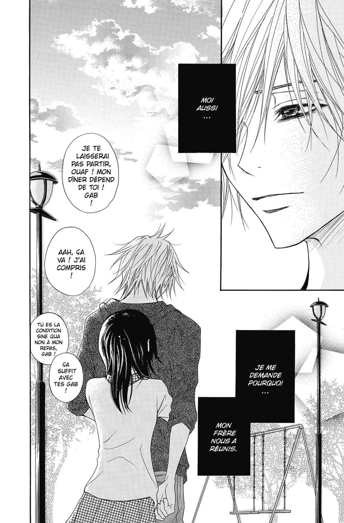 Dengeki Daisy Volume 4 page 112