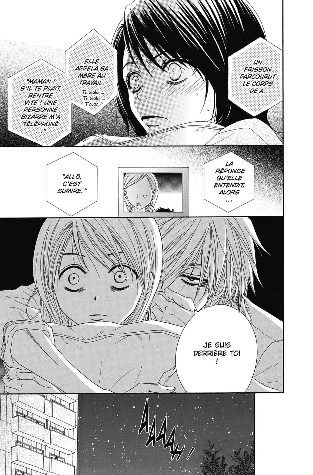 Dengeki Daisy Volume 4 page 115