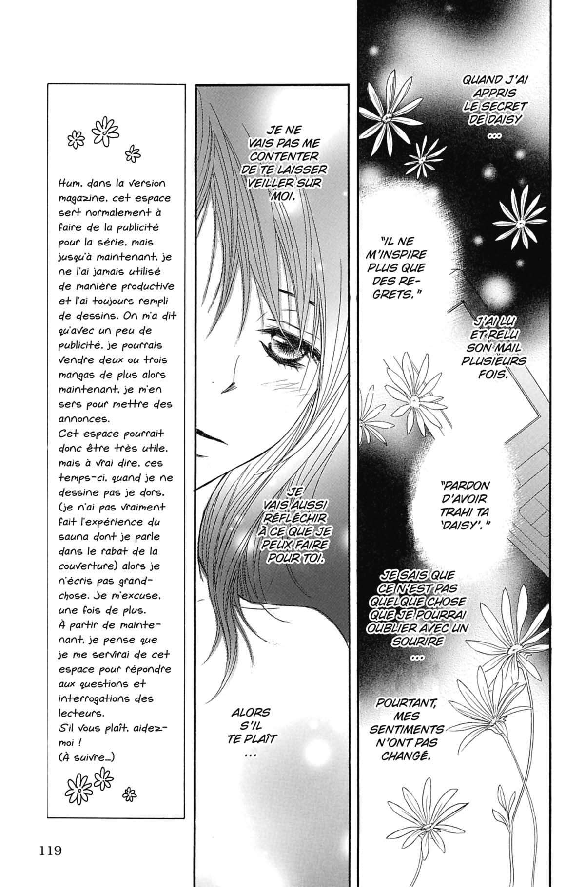 Dengeki Daisy Volume 4 page 119