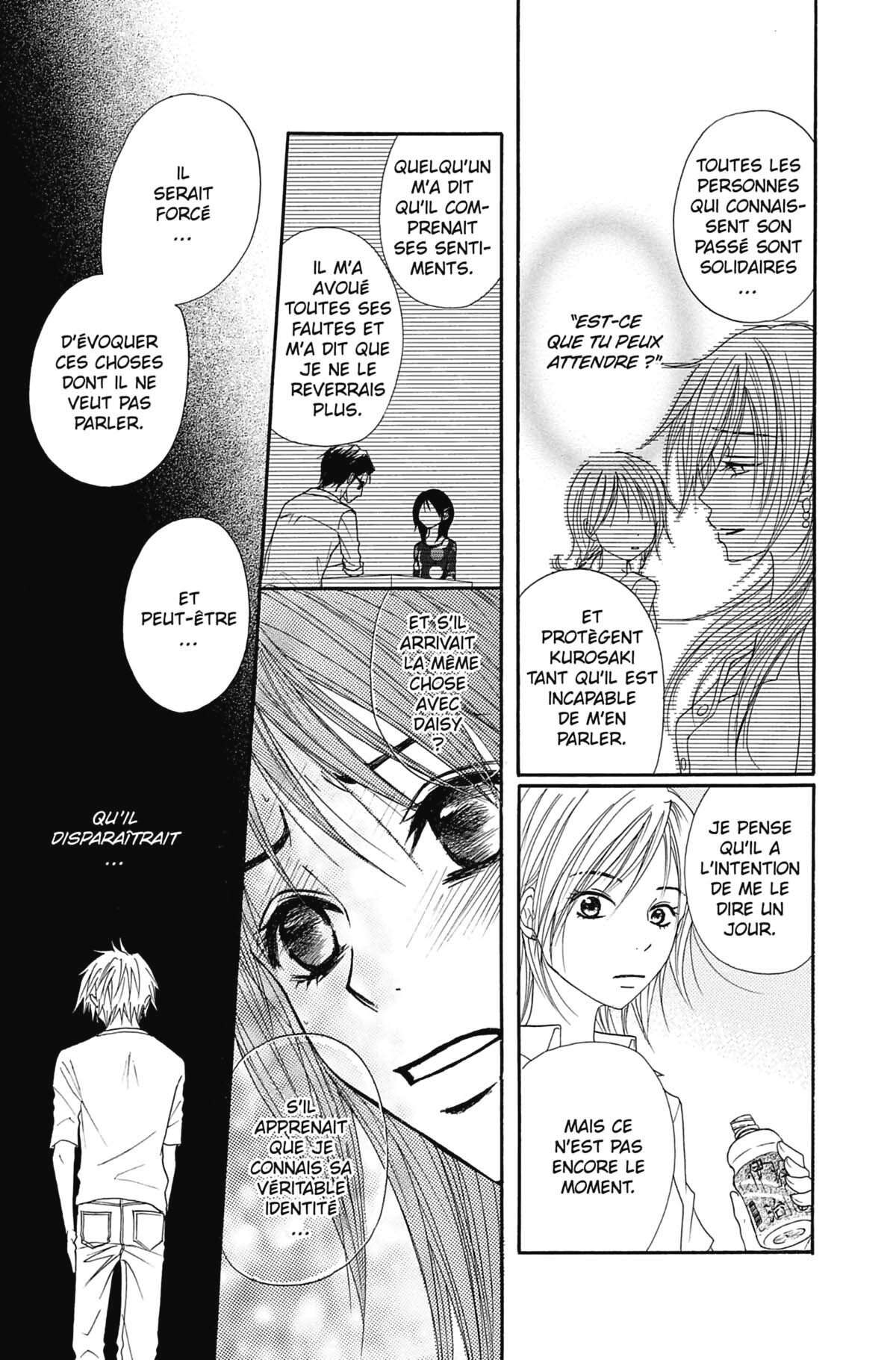 Dengeki Daisy Volume 4 page 25