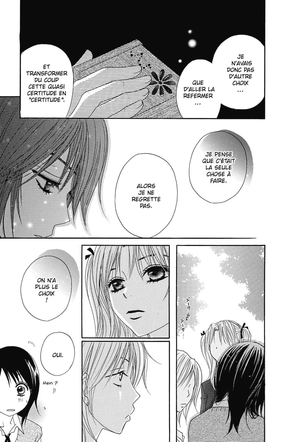 Dengeki Daisy Volume 4 page 29