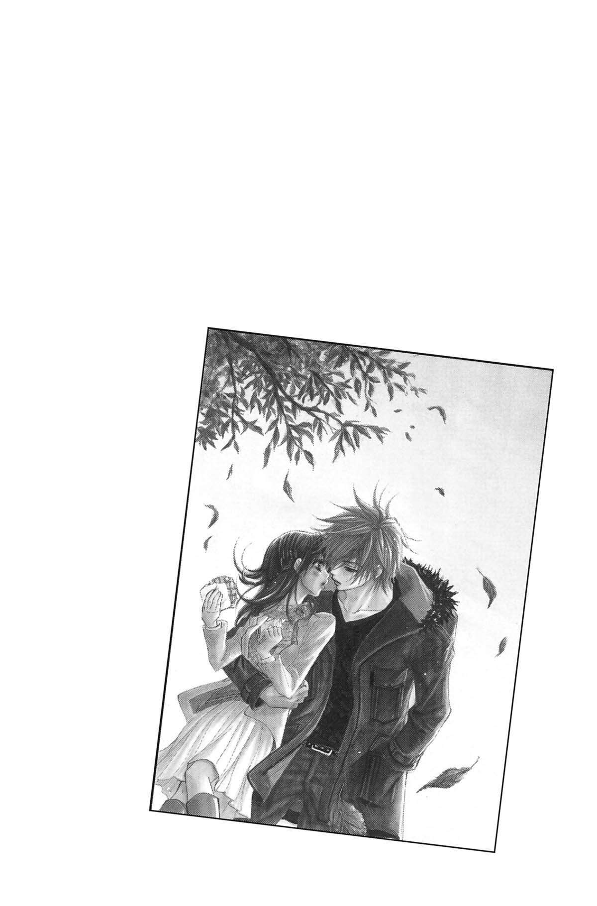 Dengeki Daisy Volume 4 page 38