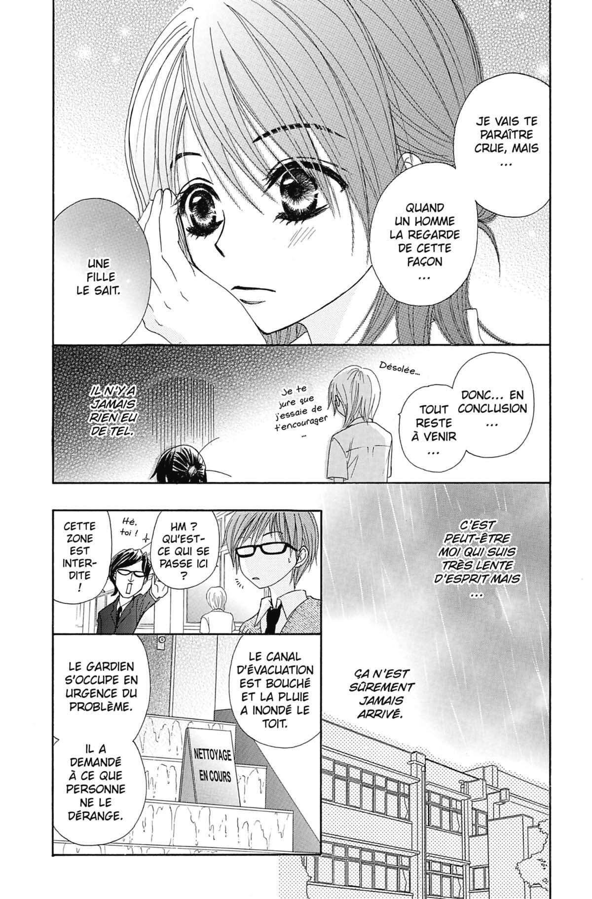 Dengeki Daisy Volume 4 page 49