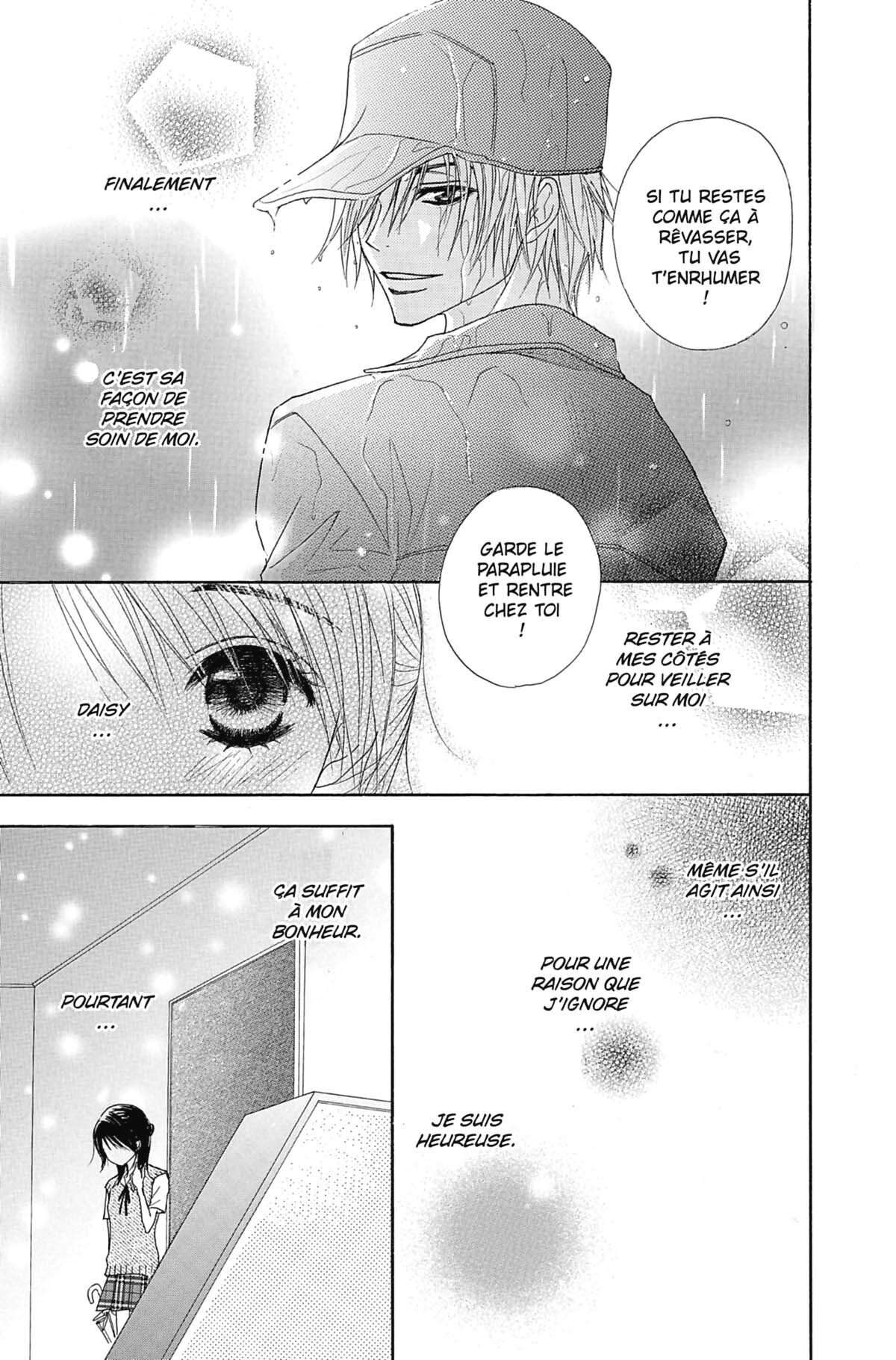 Dengeki Daisy Volume 4 page 53
