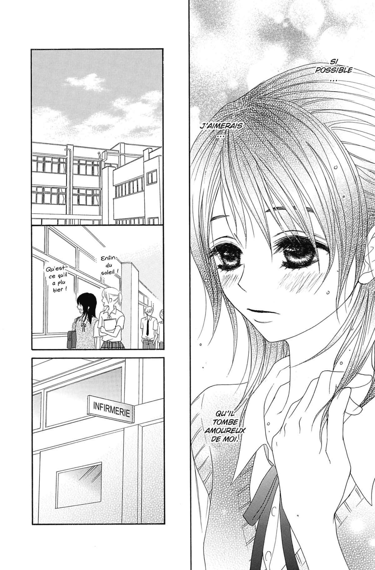 Dengeki Daisy Volume 4 page 54