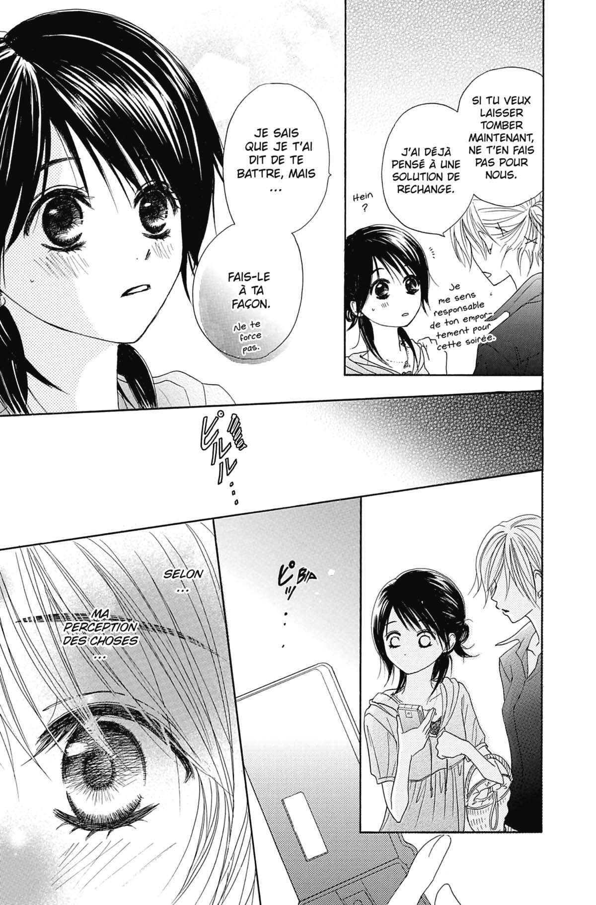 Dengeki Daisy Volume 4 page 65