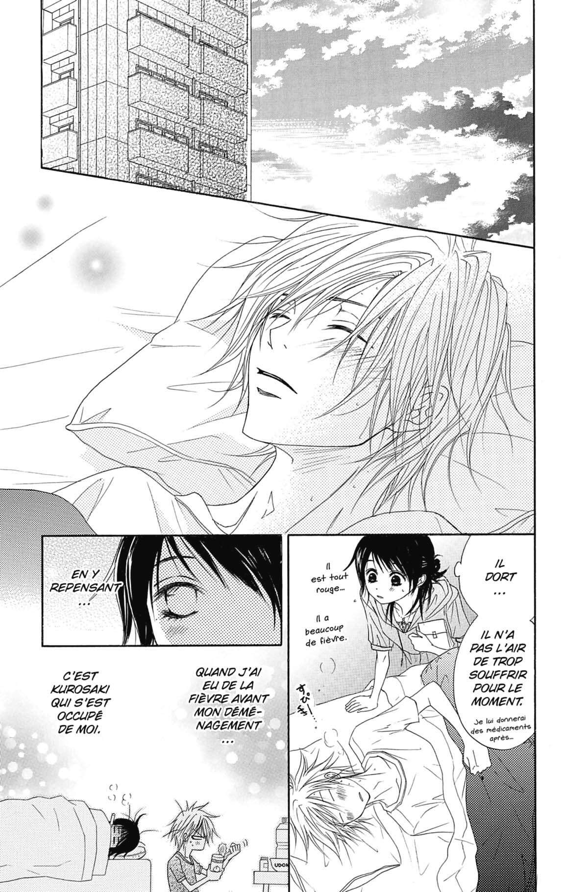 Dengeki Daisy Volume 4 page 67