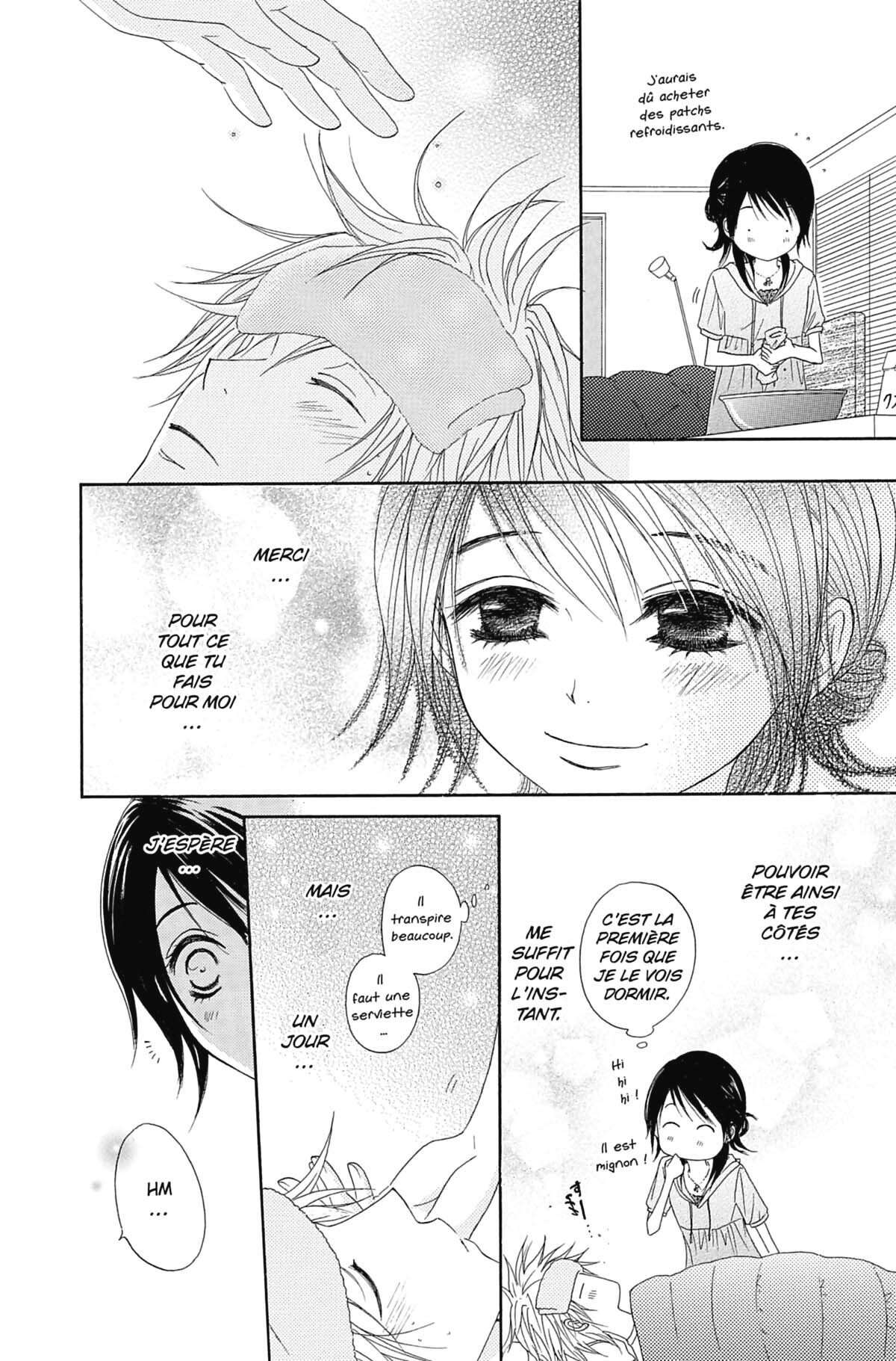 Dengeki Daisy Volume 4 page 68