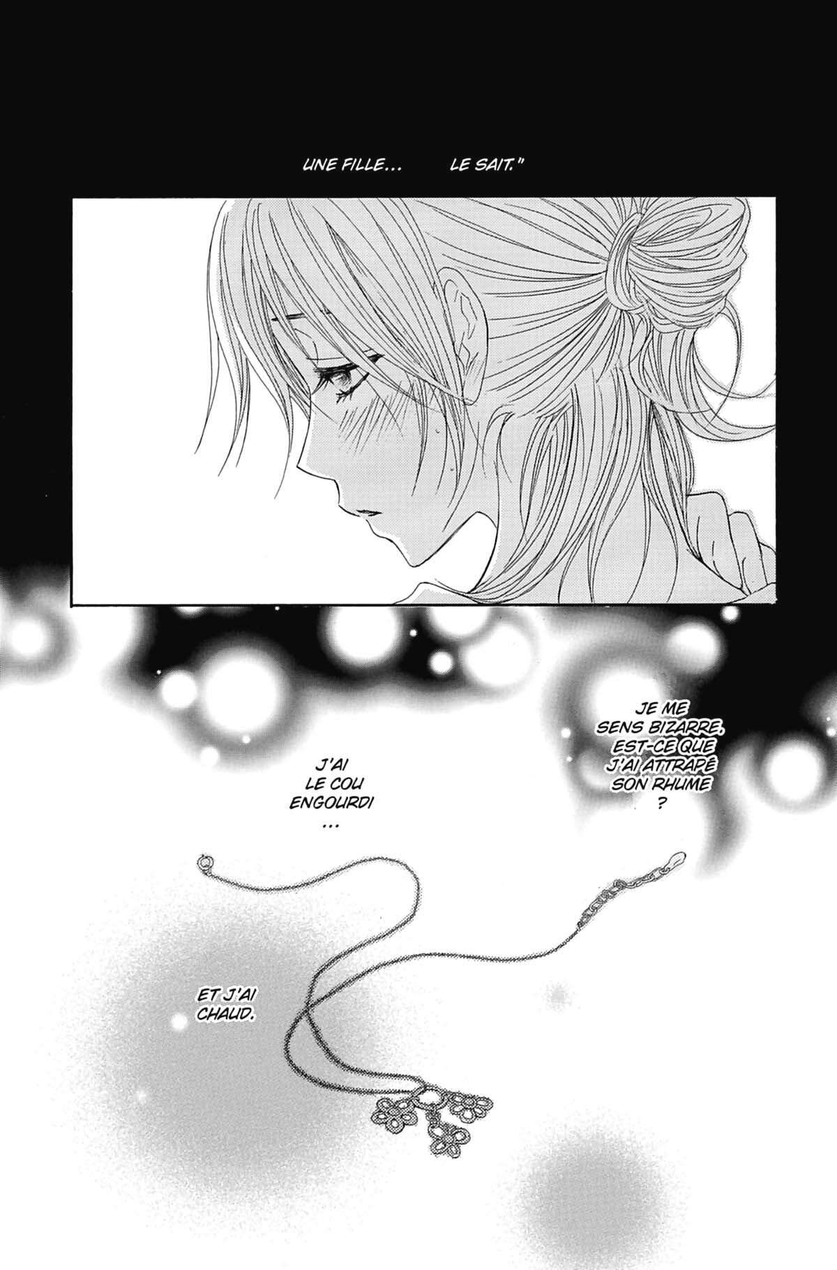 Dengeki Daisy Volume 4 page 74