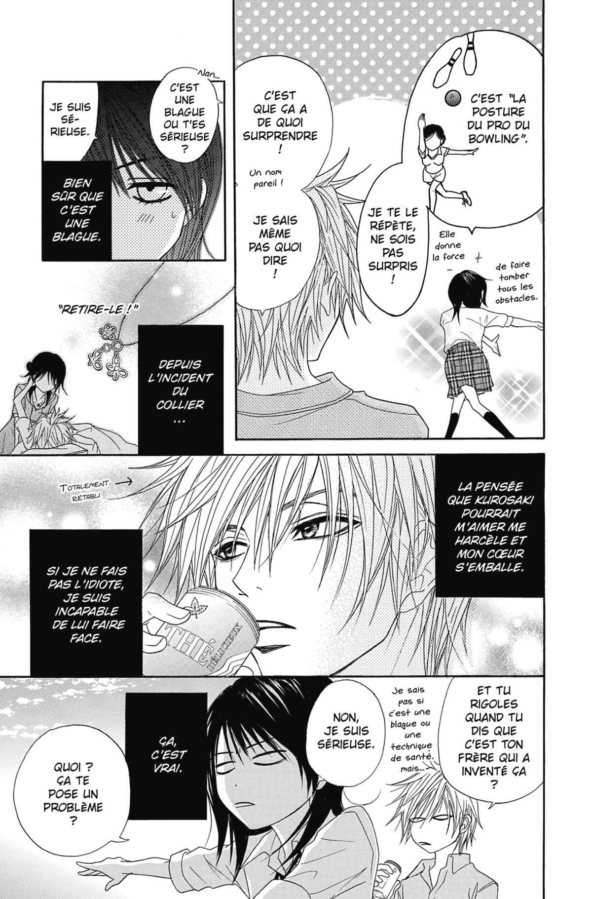 Dengeki Daisy Volume 4 page 79
