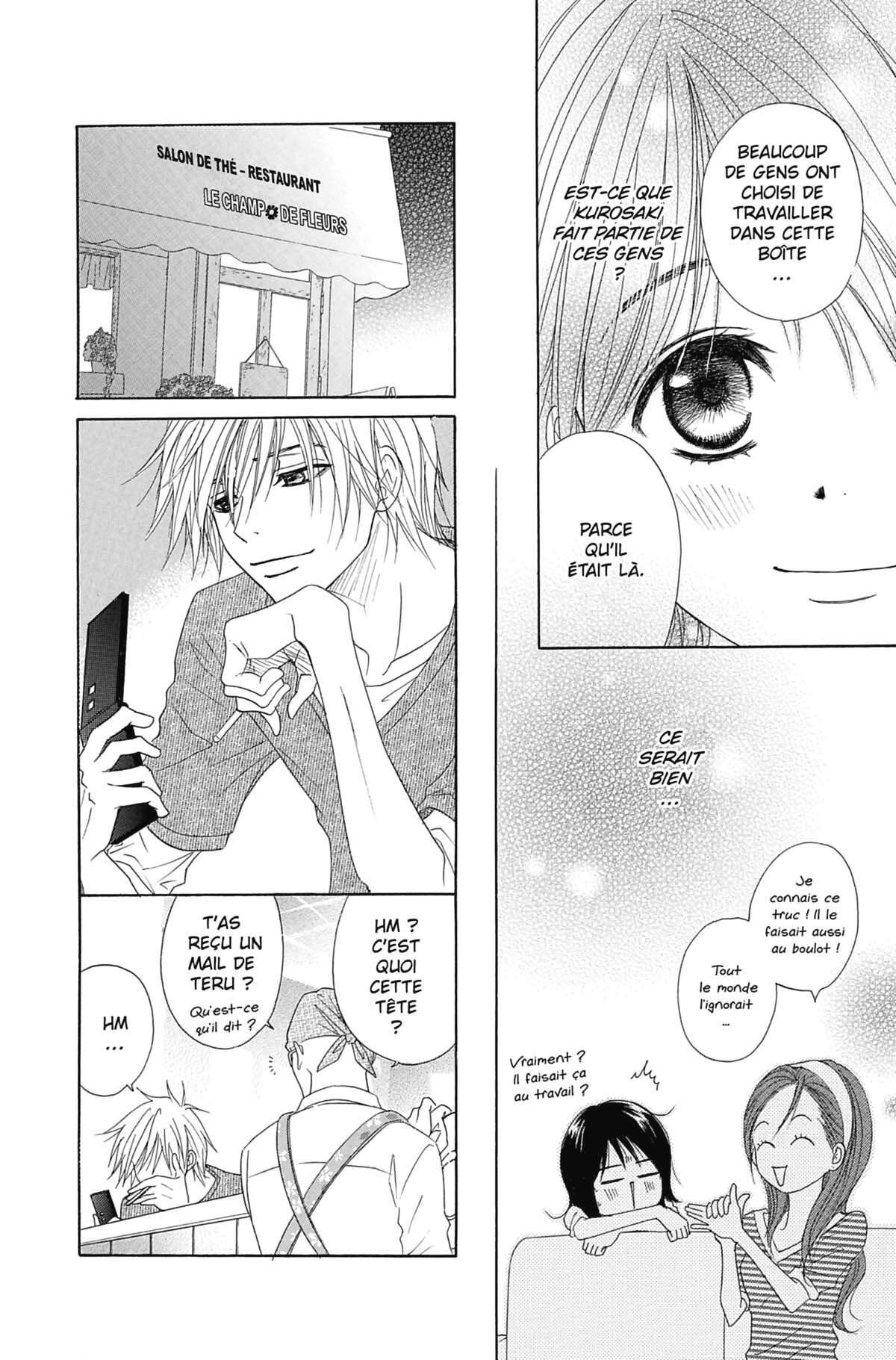 Dengeki Daisy Volume 4 page 86