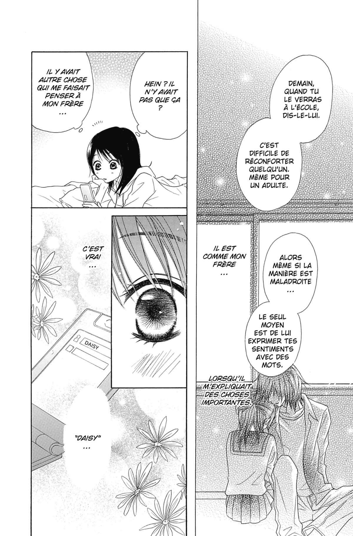 Dengeki Daisy Volume 4 page 90