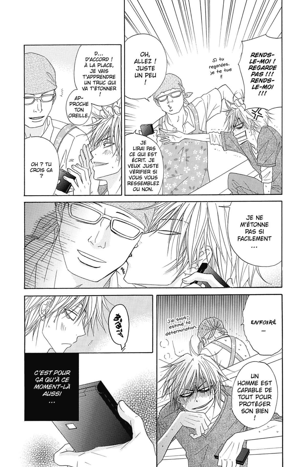 Dengeki Daisy Volume 4 page 92