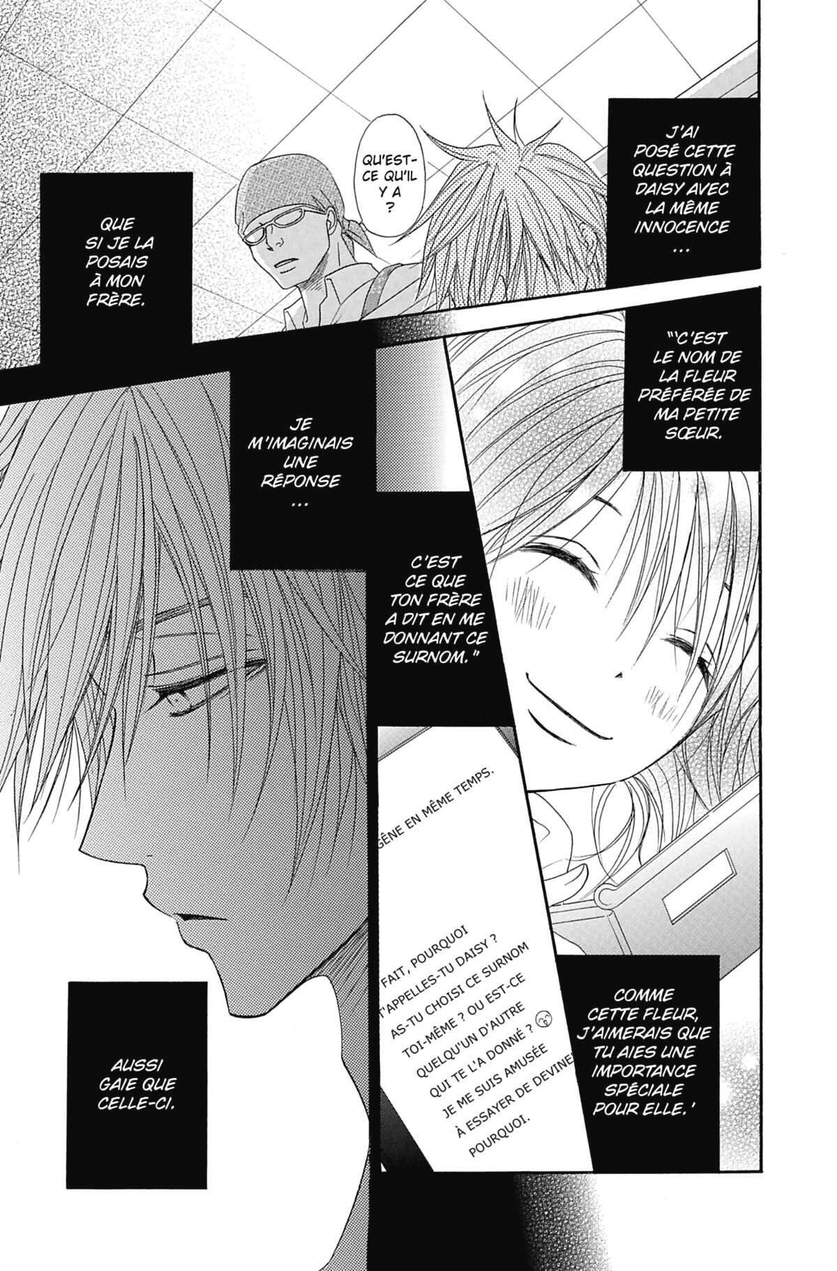 Dengeki Daisy Volume 4 page 93
