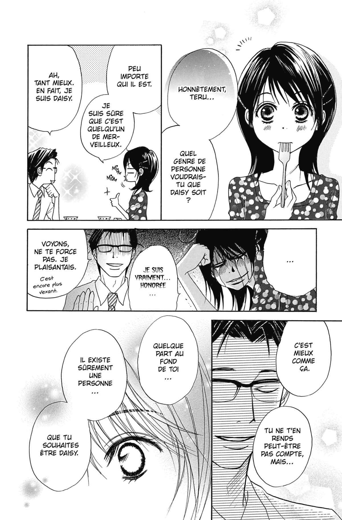 Dengeki Daisy Volume 3 page 102