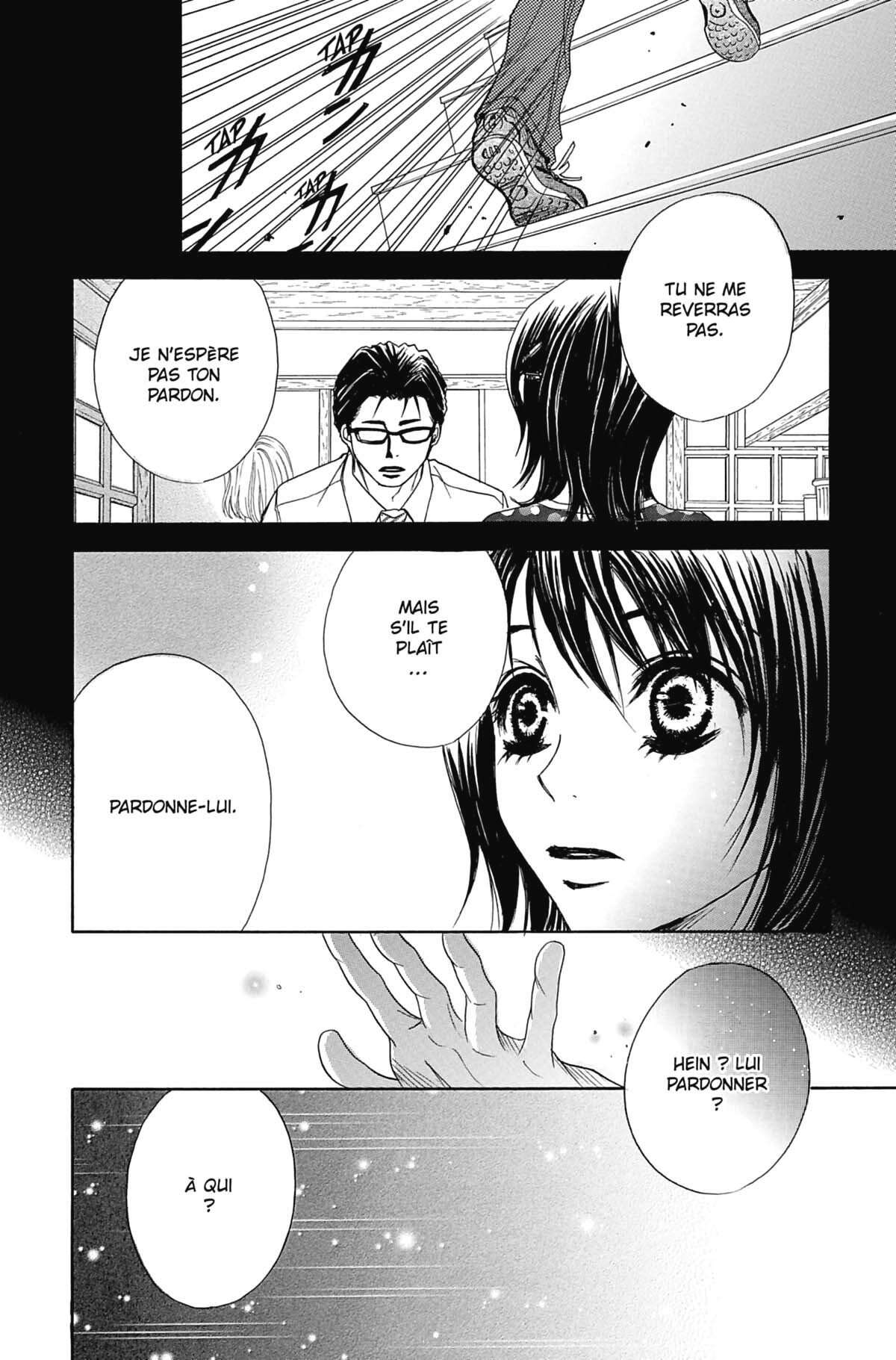 Dengeki Daisy Volume 3 page 104