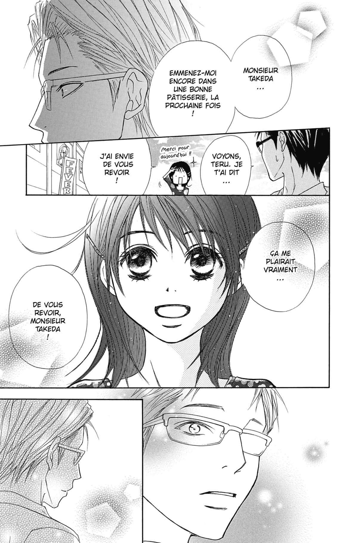 Dengeki Daisy Volume 3 page 111