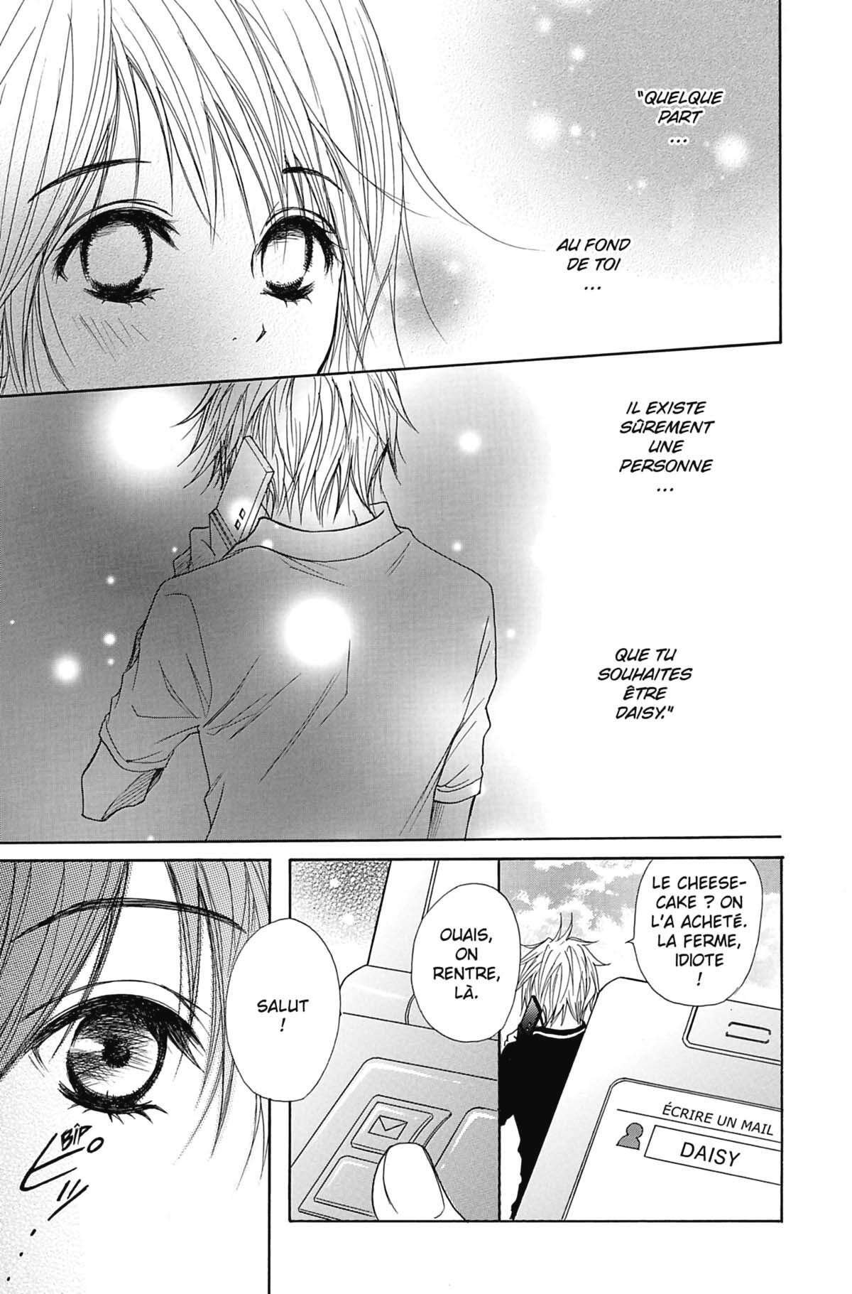 Dengeki Daisy Volume 3 page 113