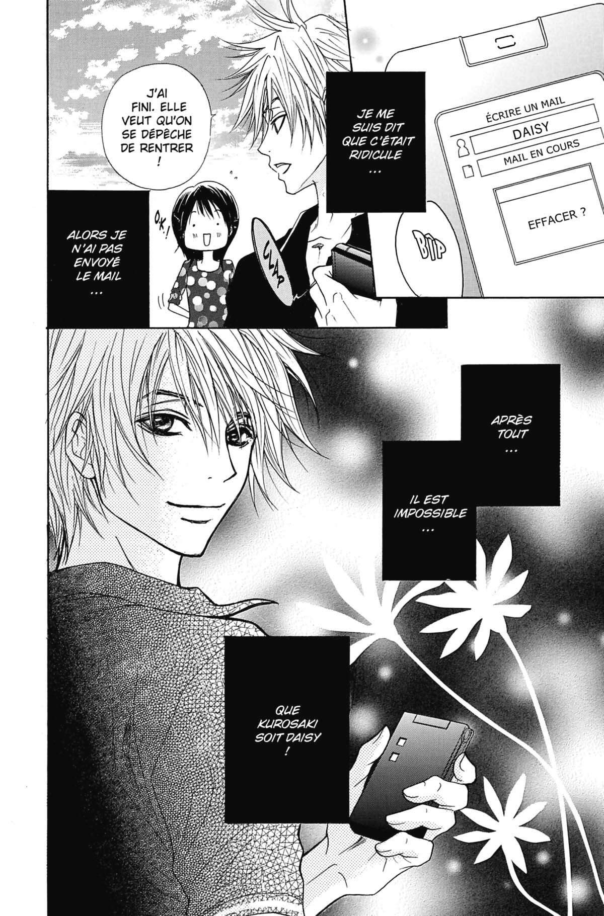 Dengeki Daisy Volume 3 page 114