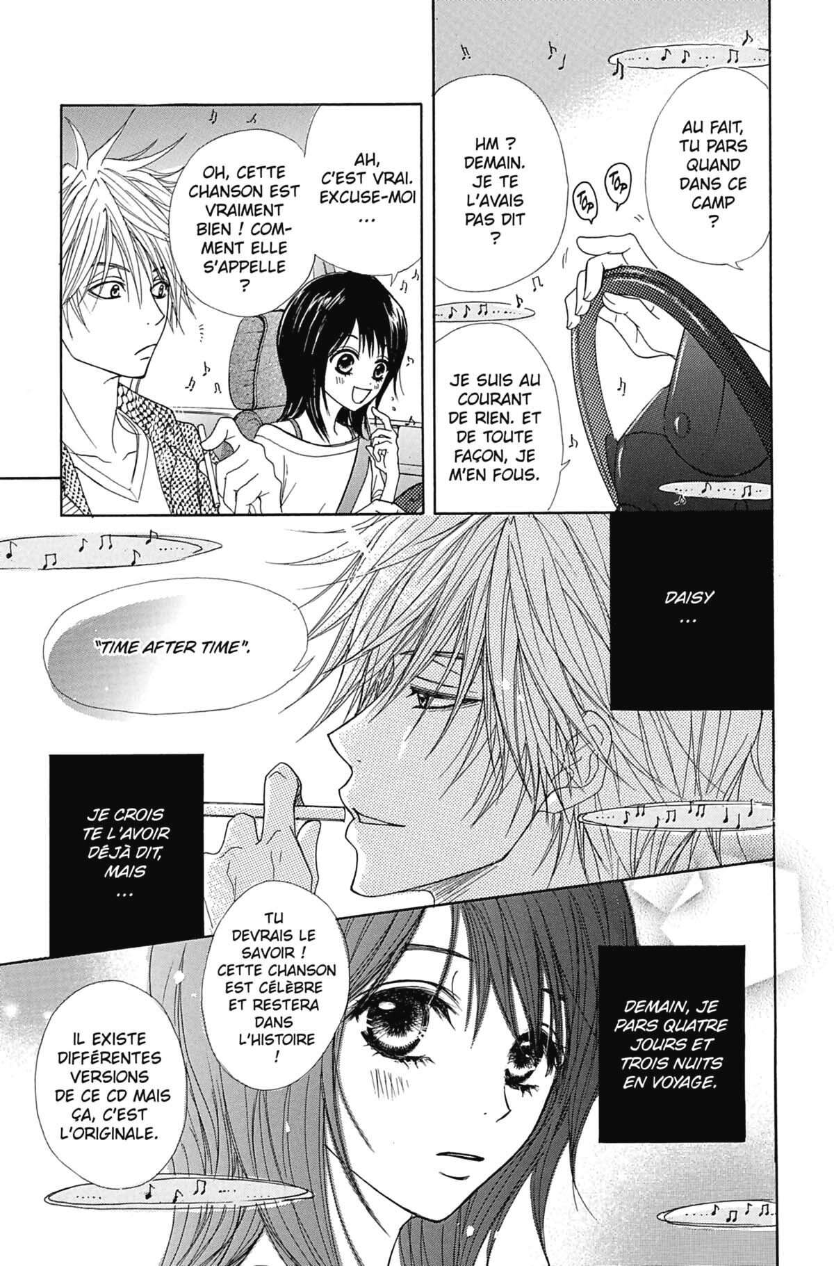Dengeki Daisy Volume 3 page 119