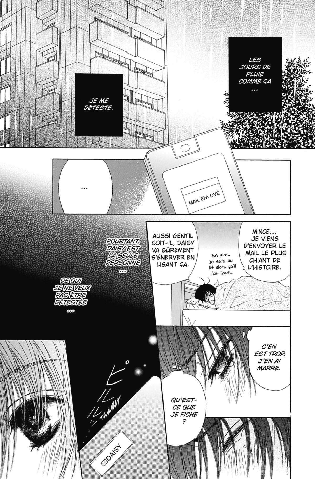Dengeki Daisy Volume 3 page 65