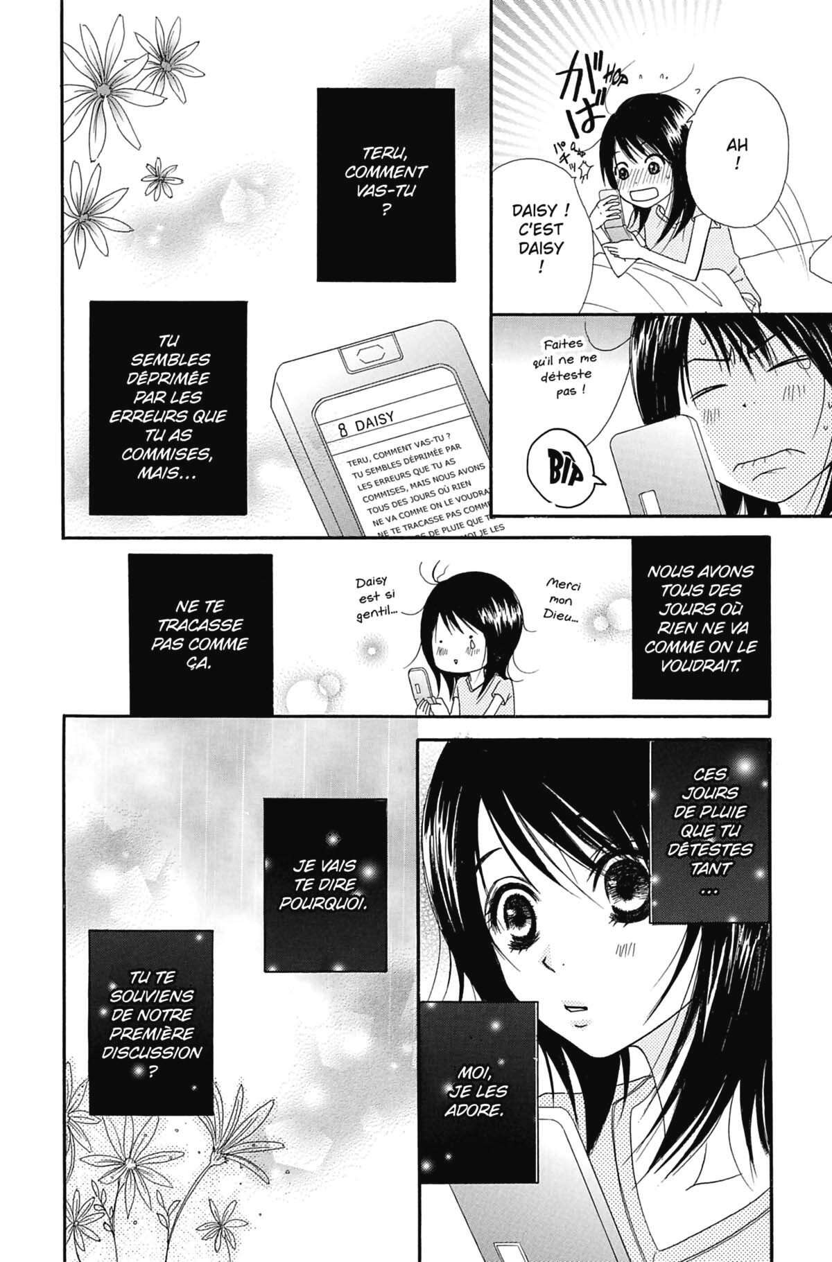 Dengeki Daisy Volume 3 page 66