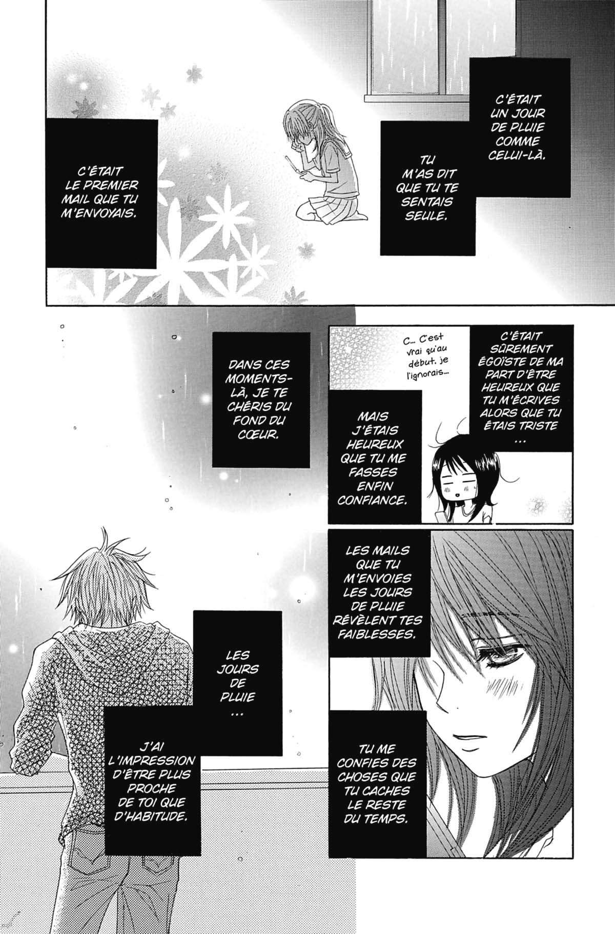 Dengeki Daisy Volume 3 page 67