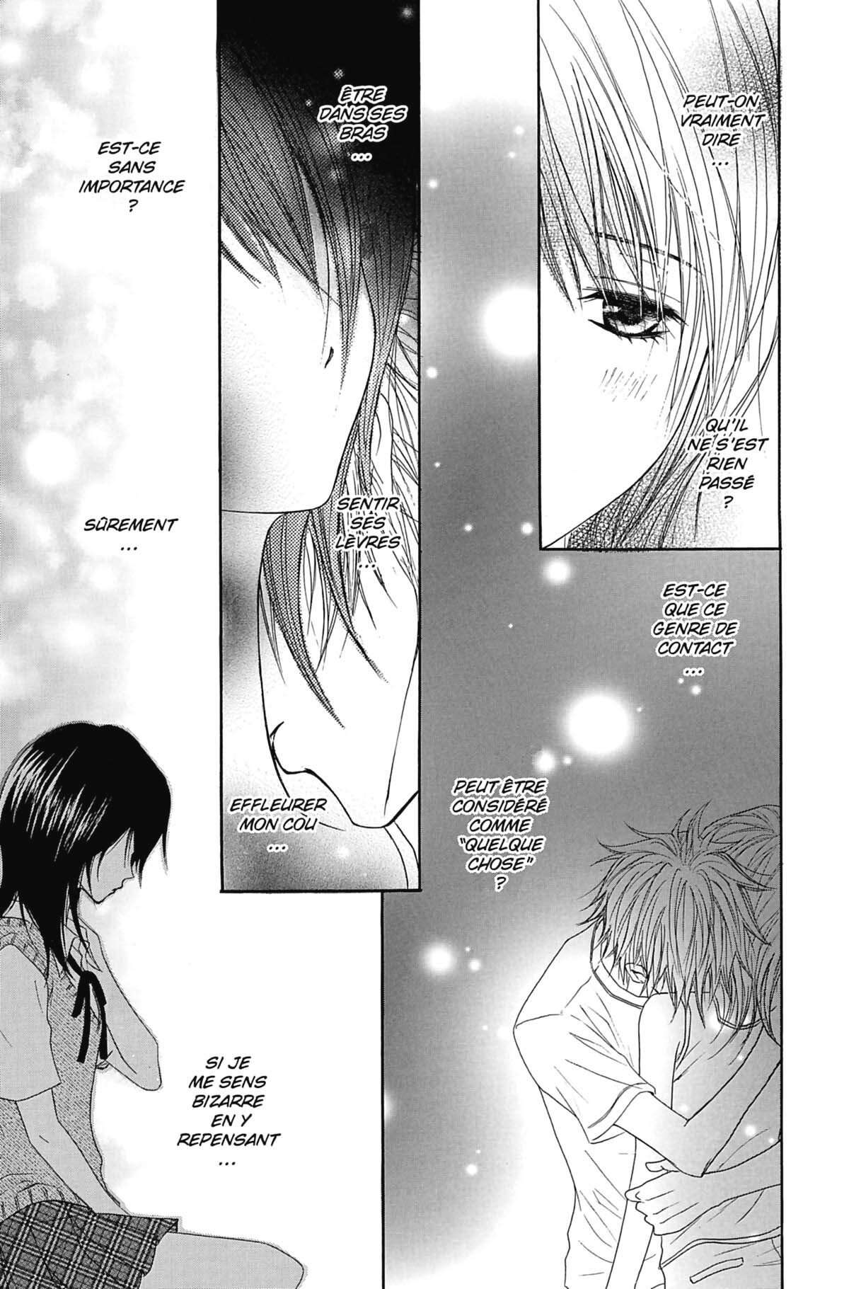 Dengeki Daisy Volume 3 page 7