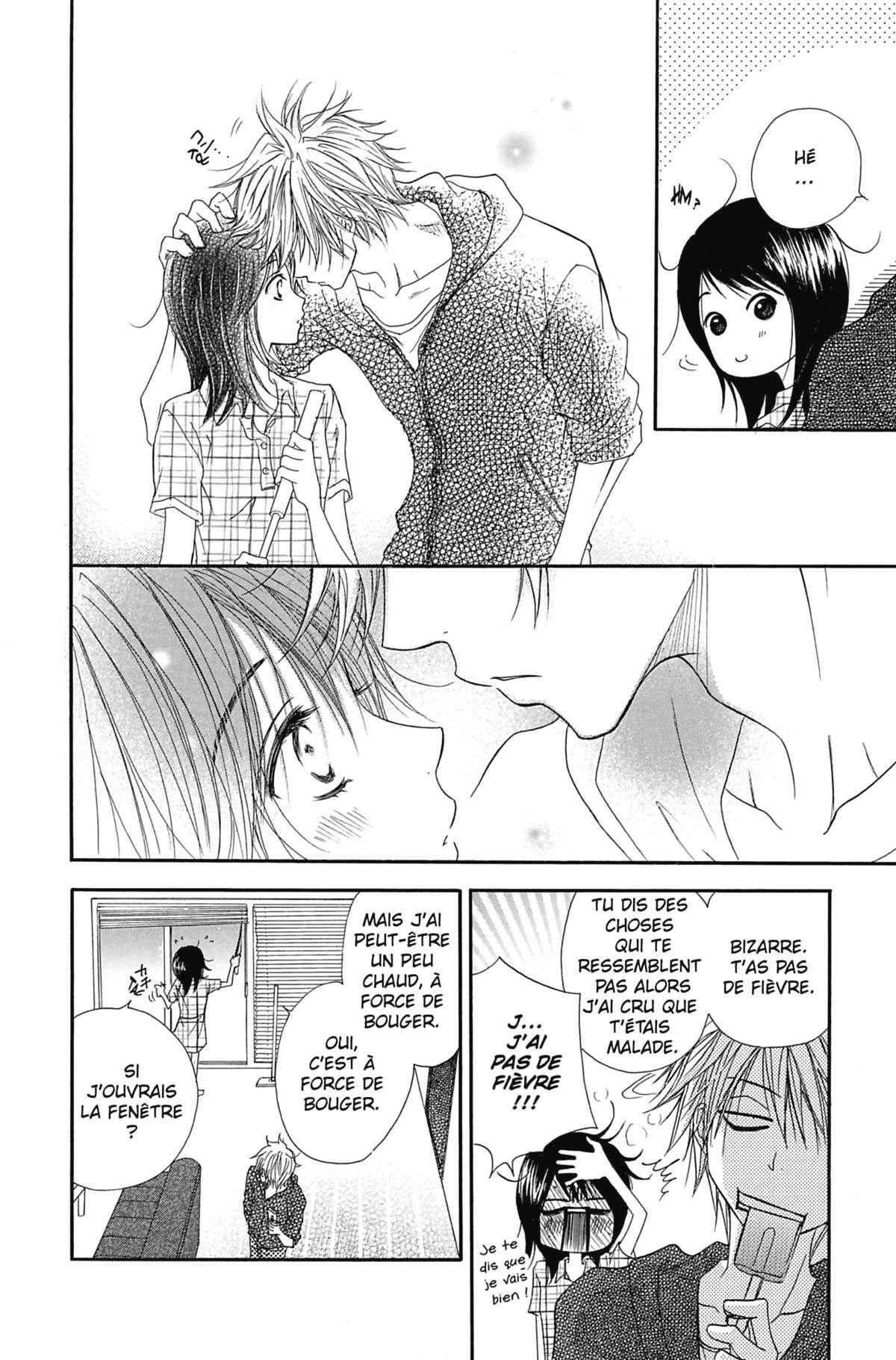 Dengeki Daisy Volume 3 page 72