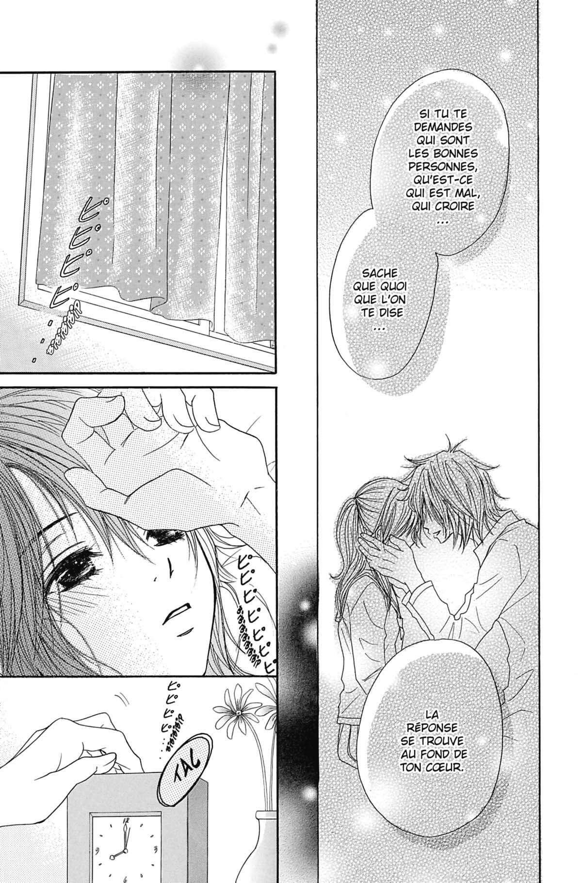 Dengeki Daisy Volume 3 page 83