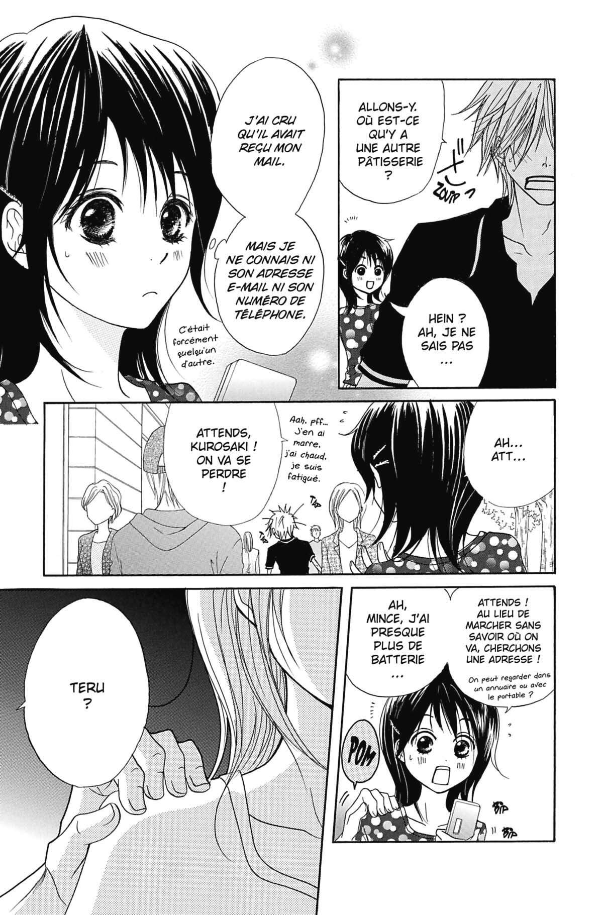 Dengeki Daisy Volume 3 page 87