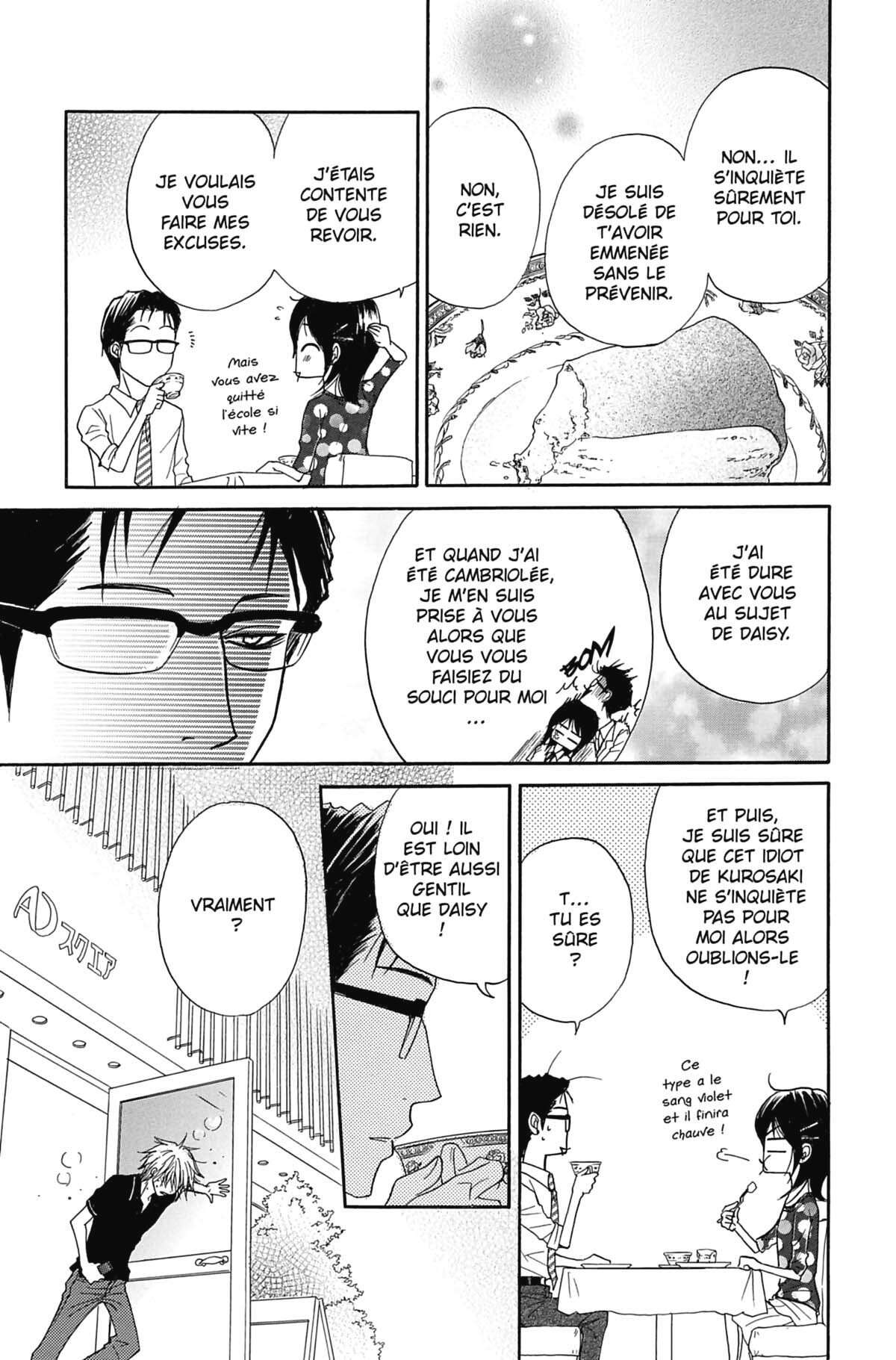 Dengeki Daisy Volume 3 page 95