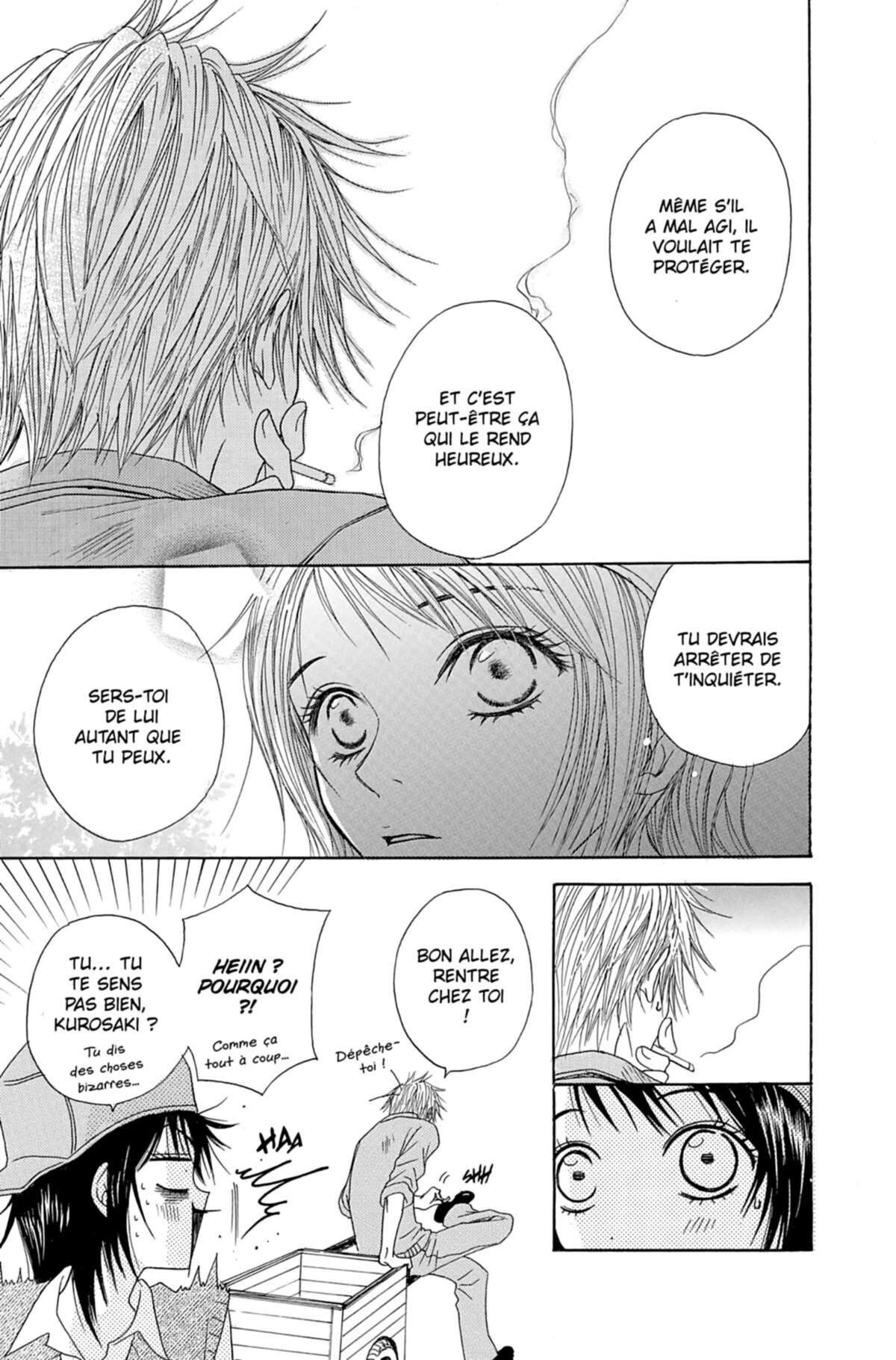 Dengeki Daisy Volume 1 page 64
