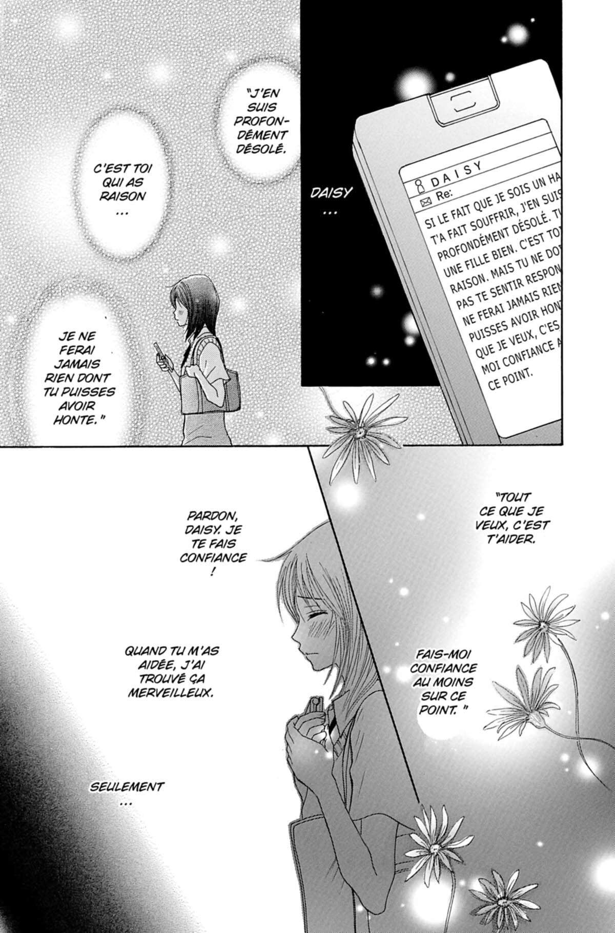 Dengeki Daisy Volume 1 page 68