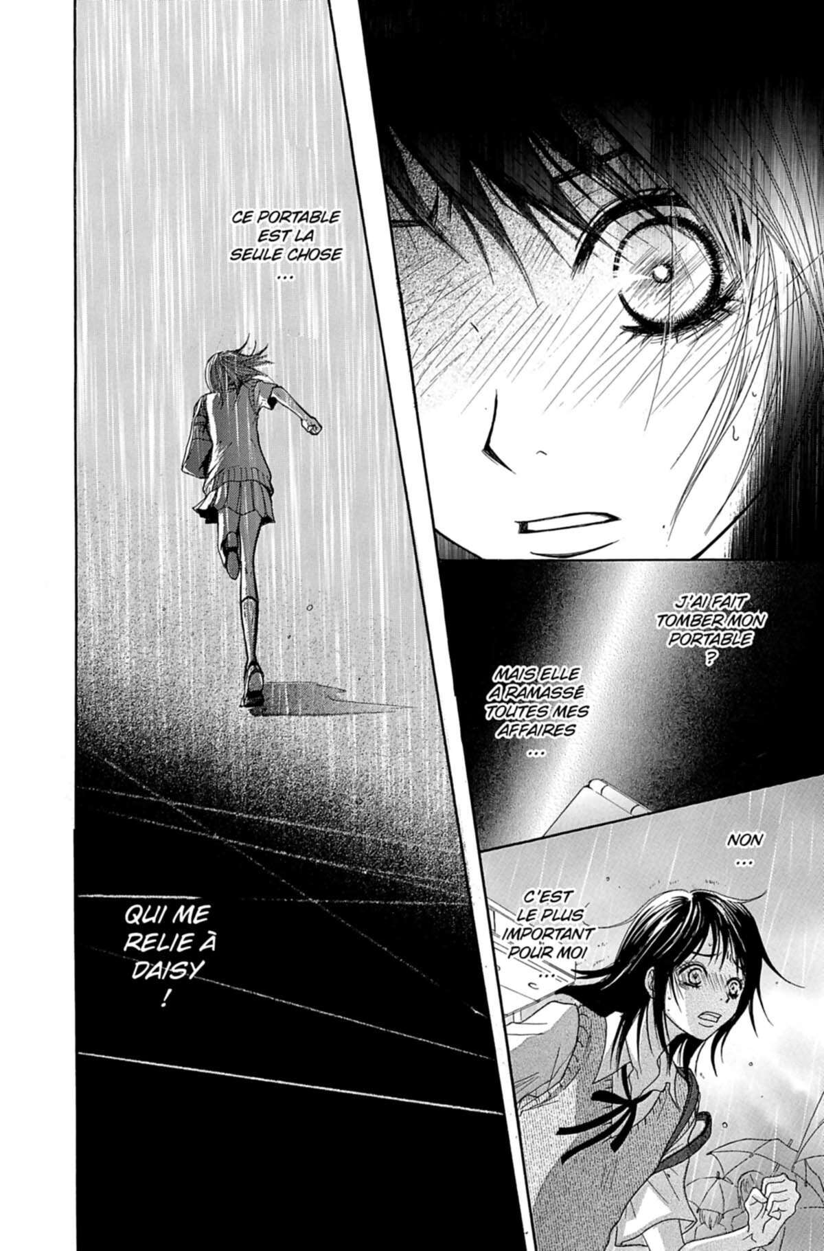 Dengeki Daisy Volume 1 page 71