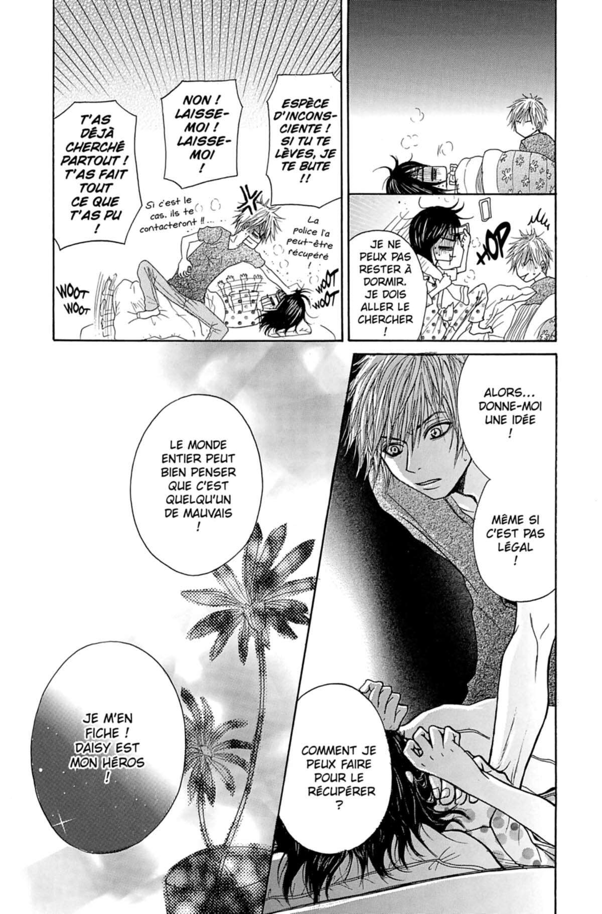 Dengeki Daisy Volume 1 page 78