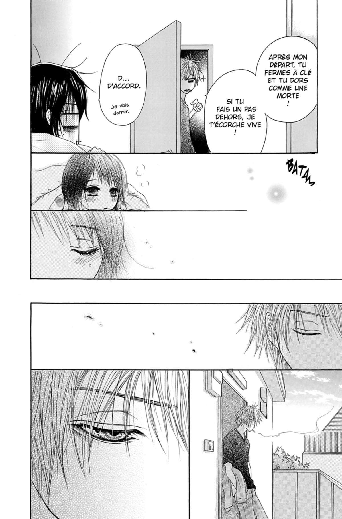 Dengeki Daisy Volume 1 page 81