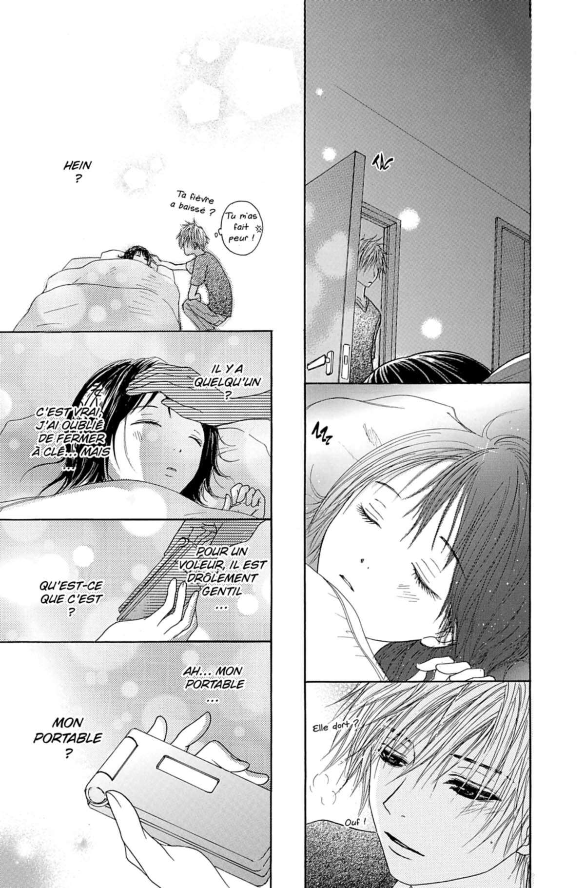 Dengeki Daisy Volume 1 page 88