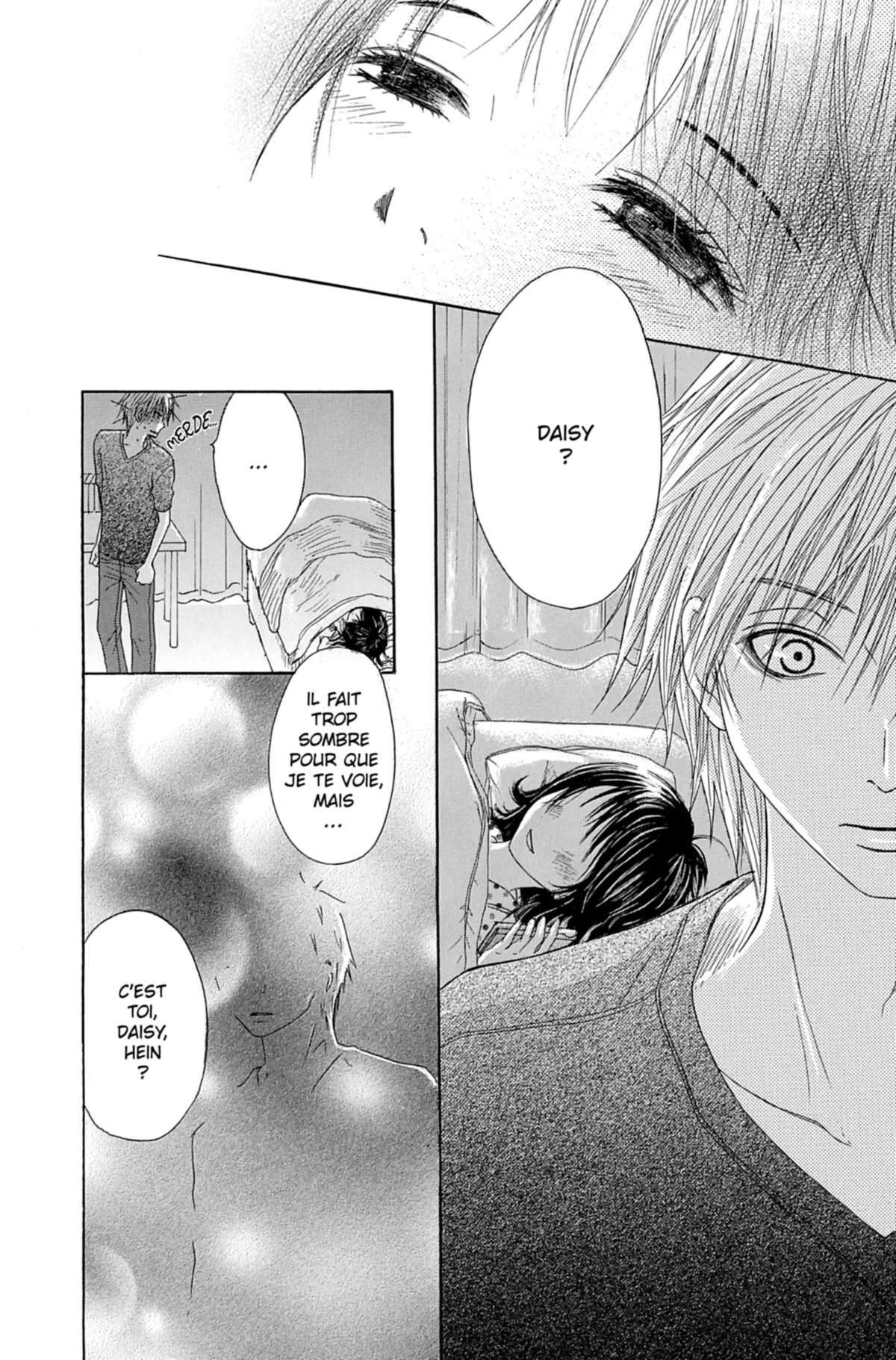 Dengeki Daisy Volume 1 page 89