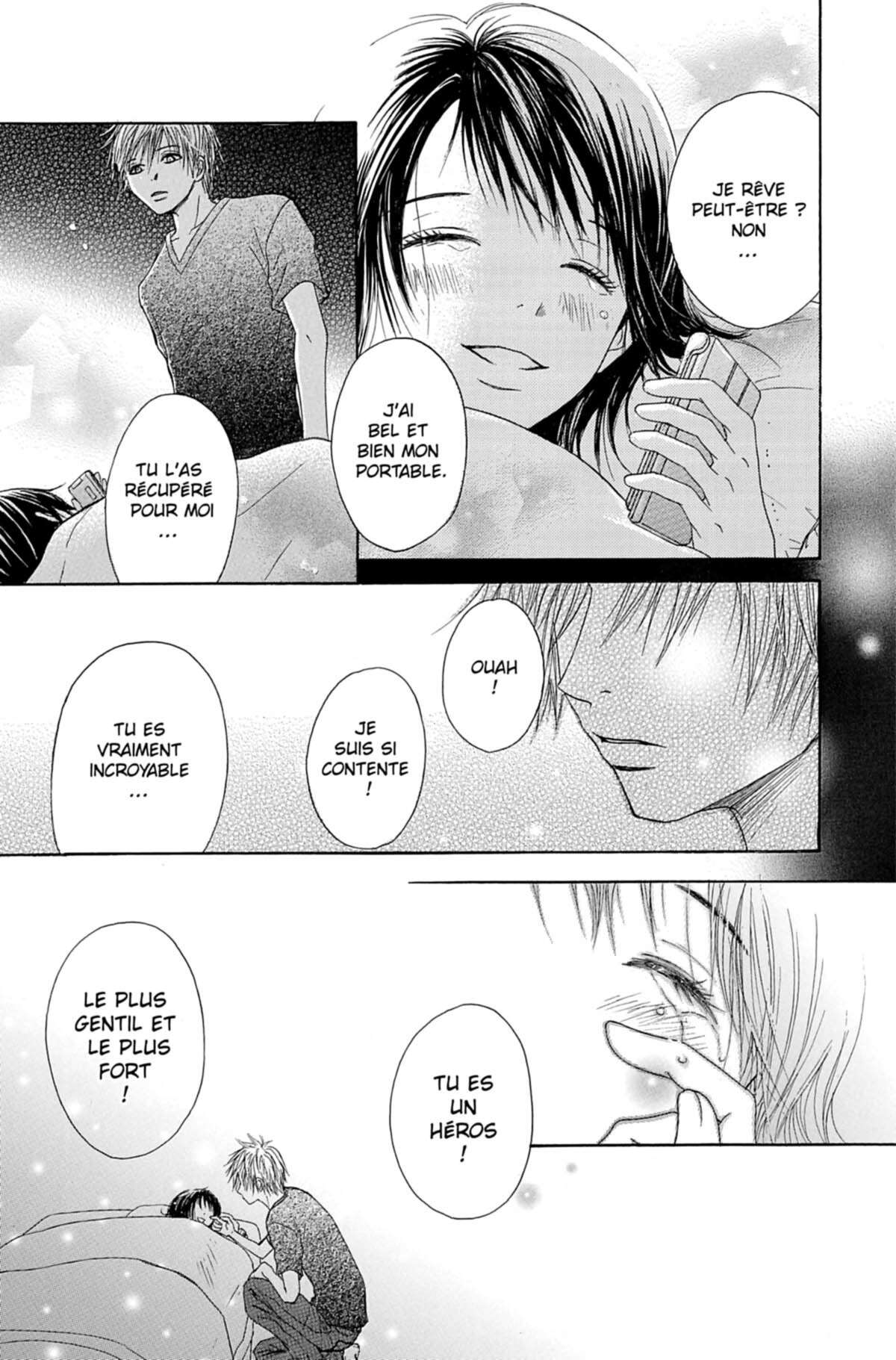 Dengeki Daisy Volume 1 page 90