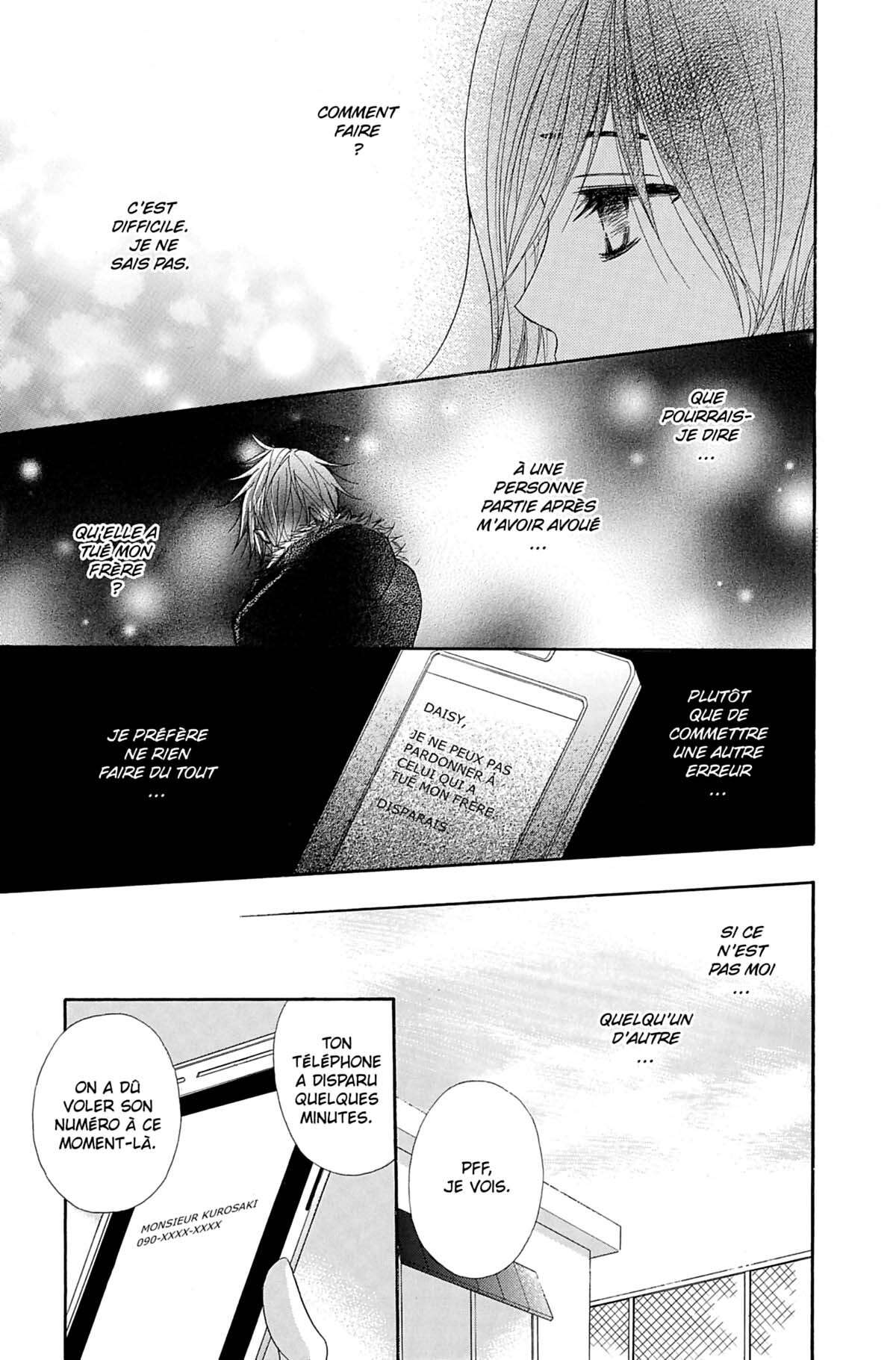 Dengeki Daisy Volume 8 page 25