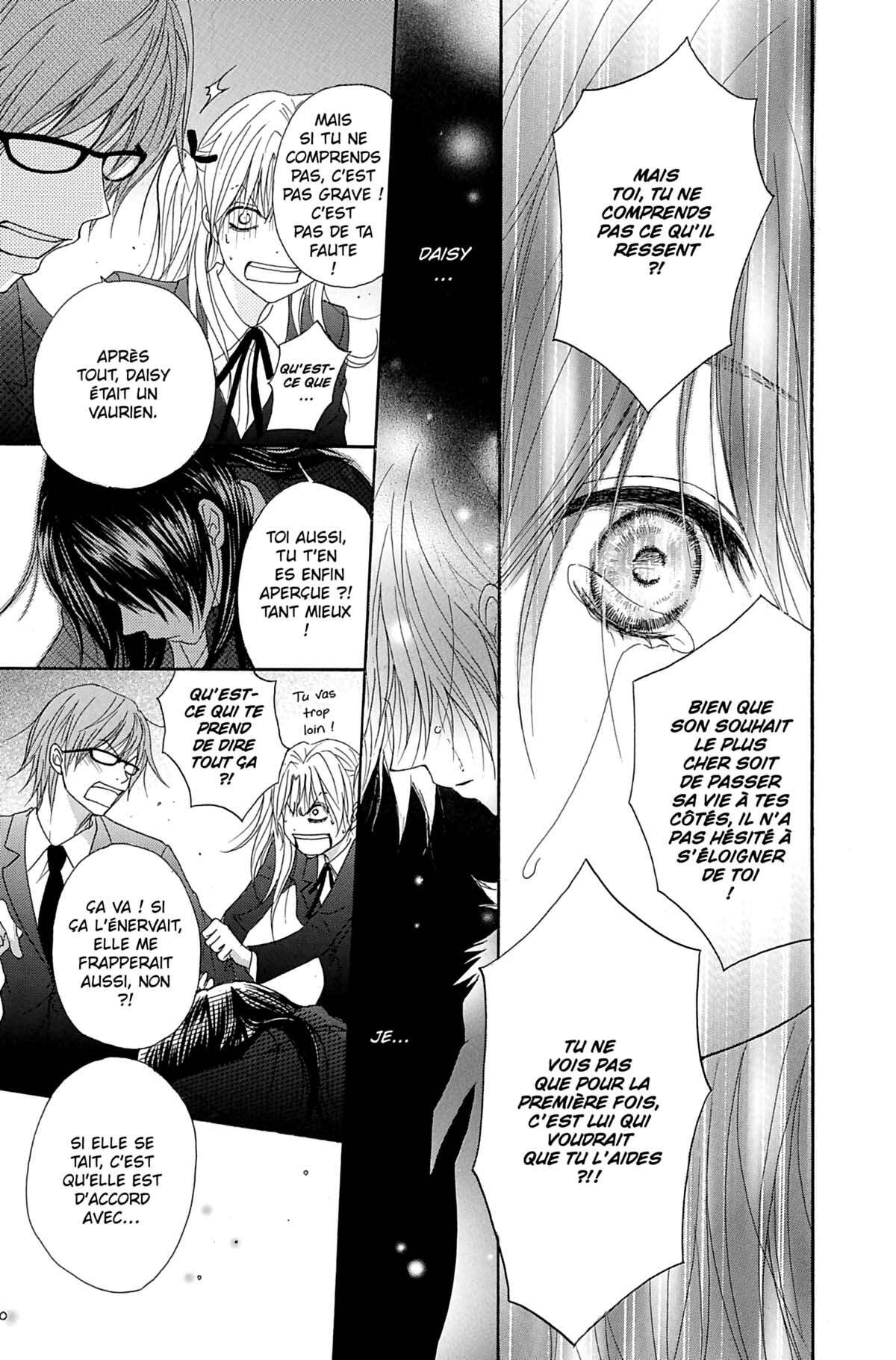 Dengeki Daisy Volume 8 page 35